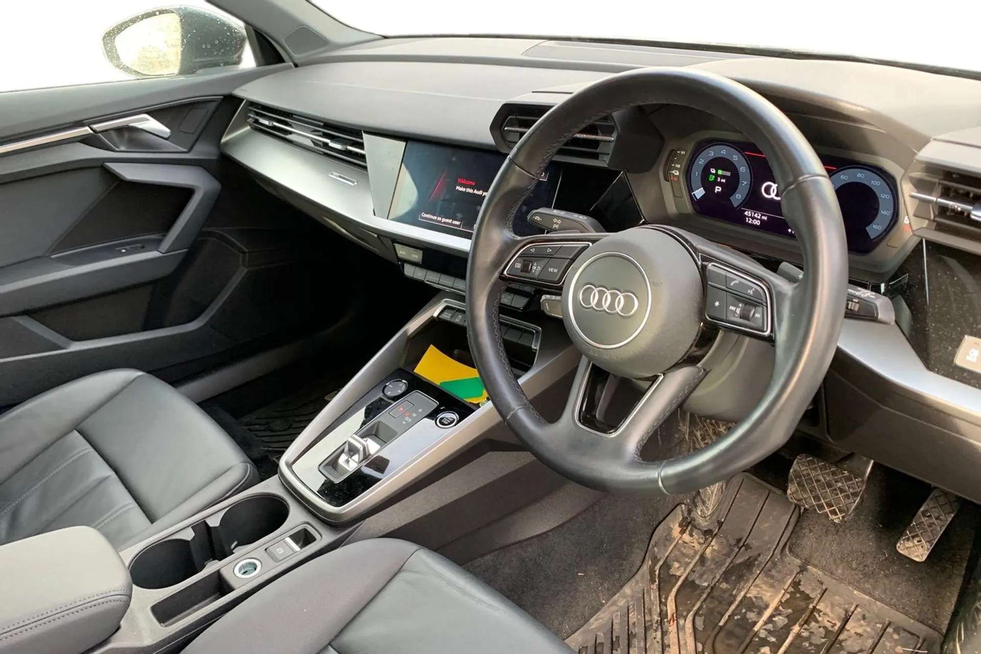 2021 AUDI A3 2021 AUDI A3