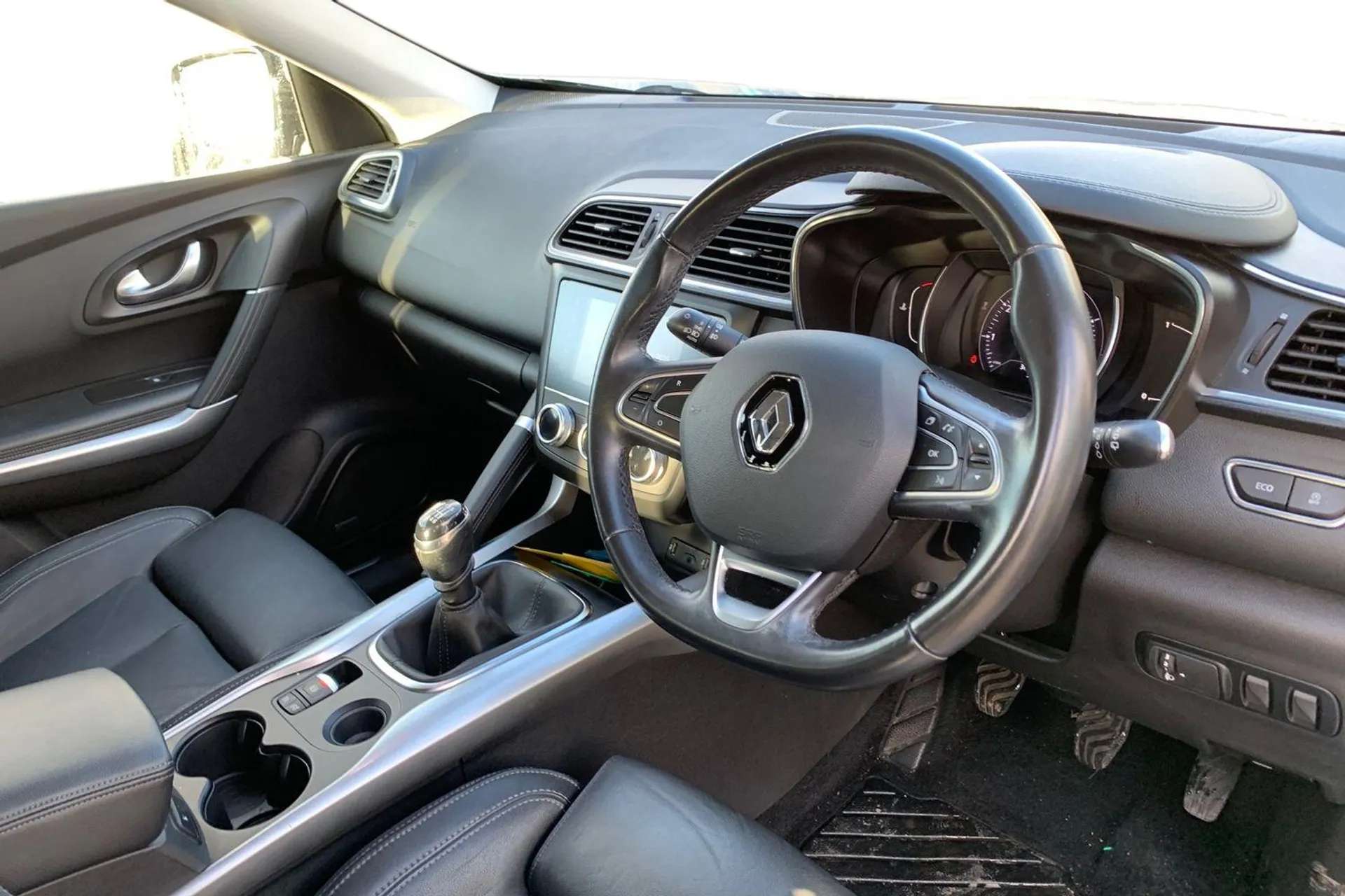 2020 RENAULT KADJAR 2020 RENAULT KADJAR