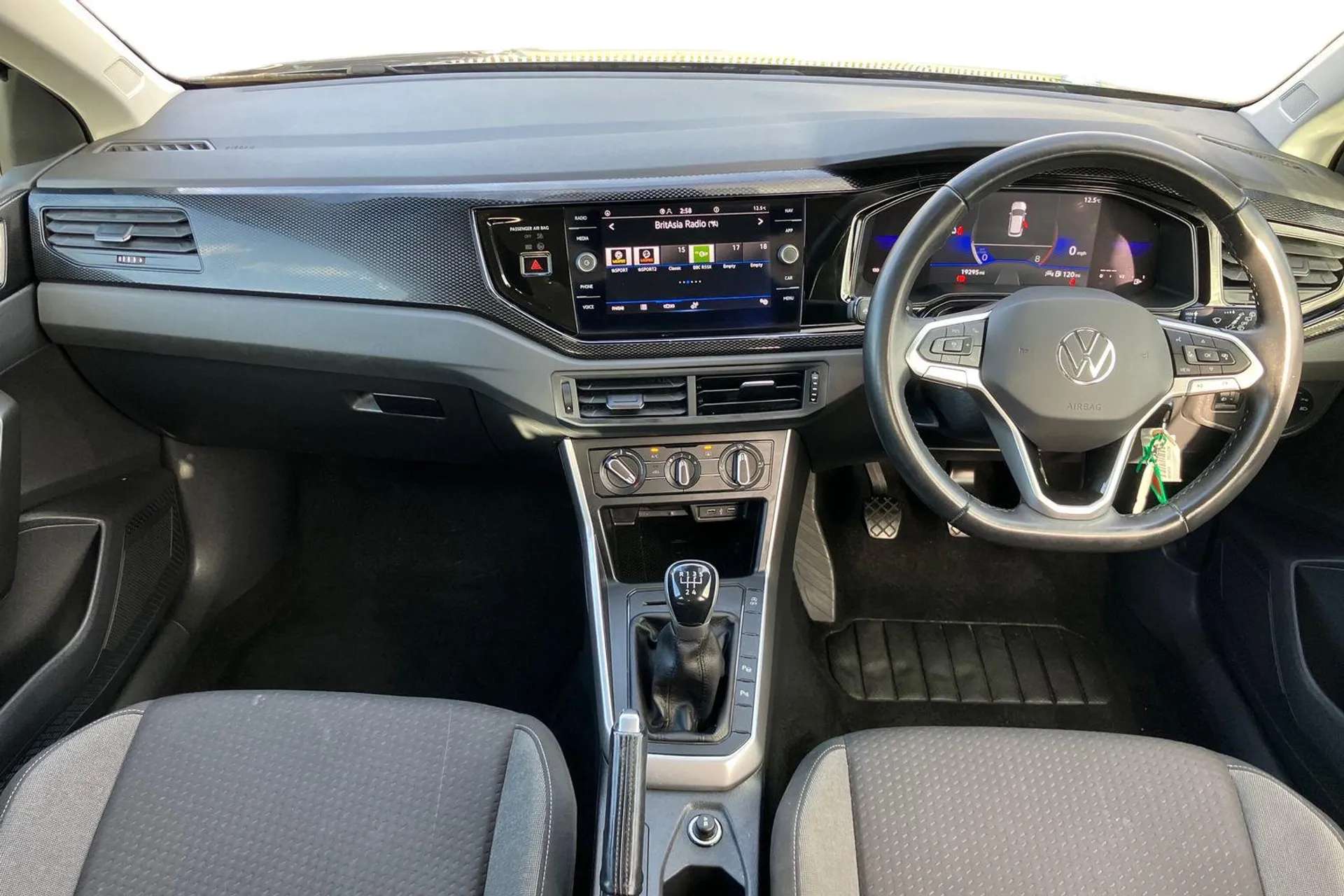 2022 VOLKSWAGEN TAIGO 2022 VOLKSWAGEN TAIGO