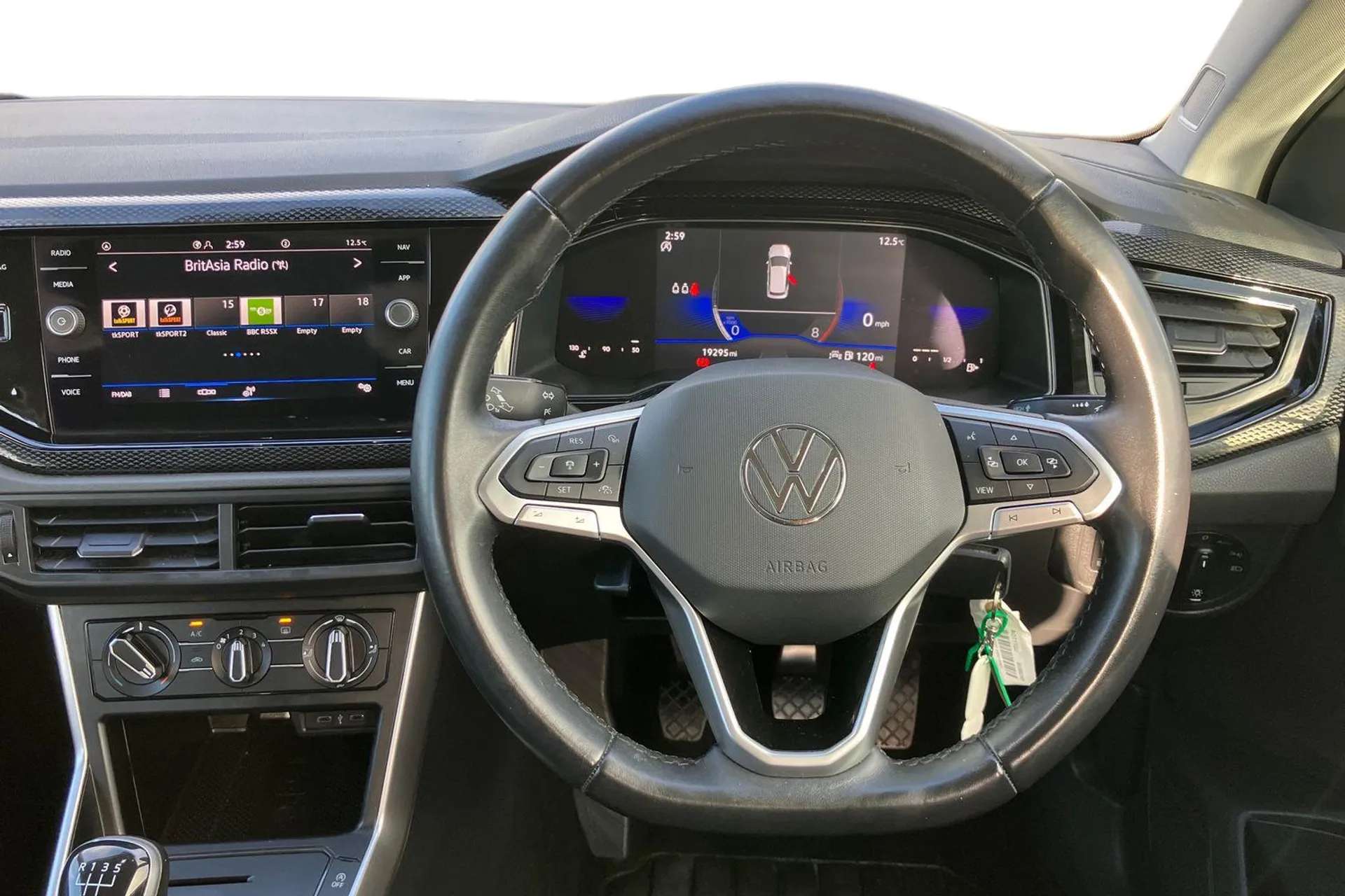 2022 VOLKSWAGEN TAIGO 2022 VOLKSWAGEN TAIGO