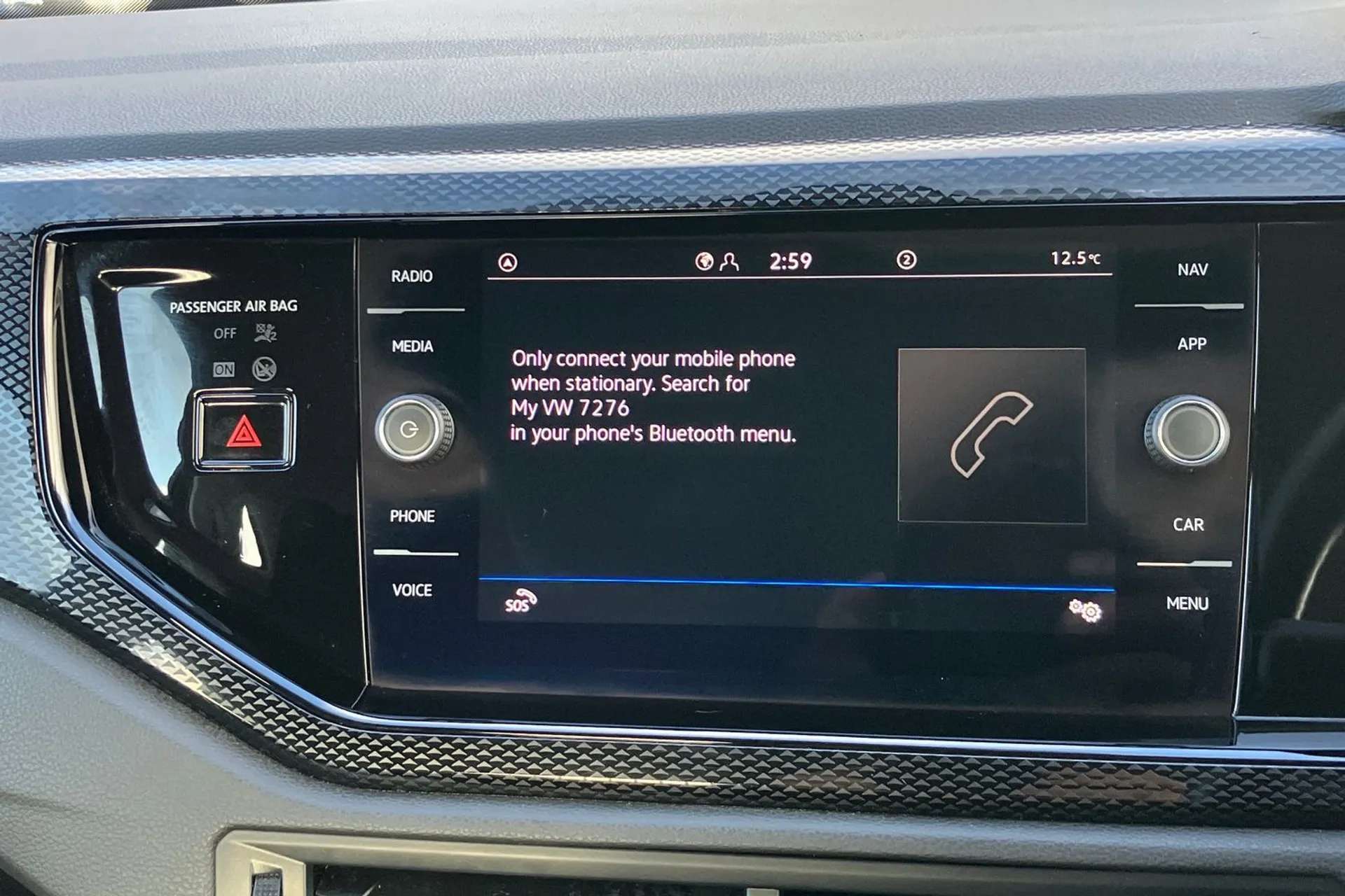 2022 VOLKSWAGEN TAIGO 2022 VOLKSWAGEN TAIGO