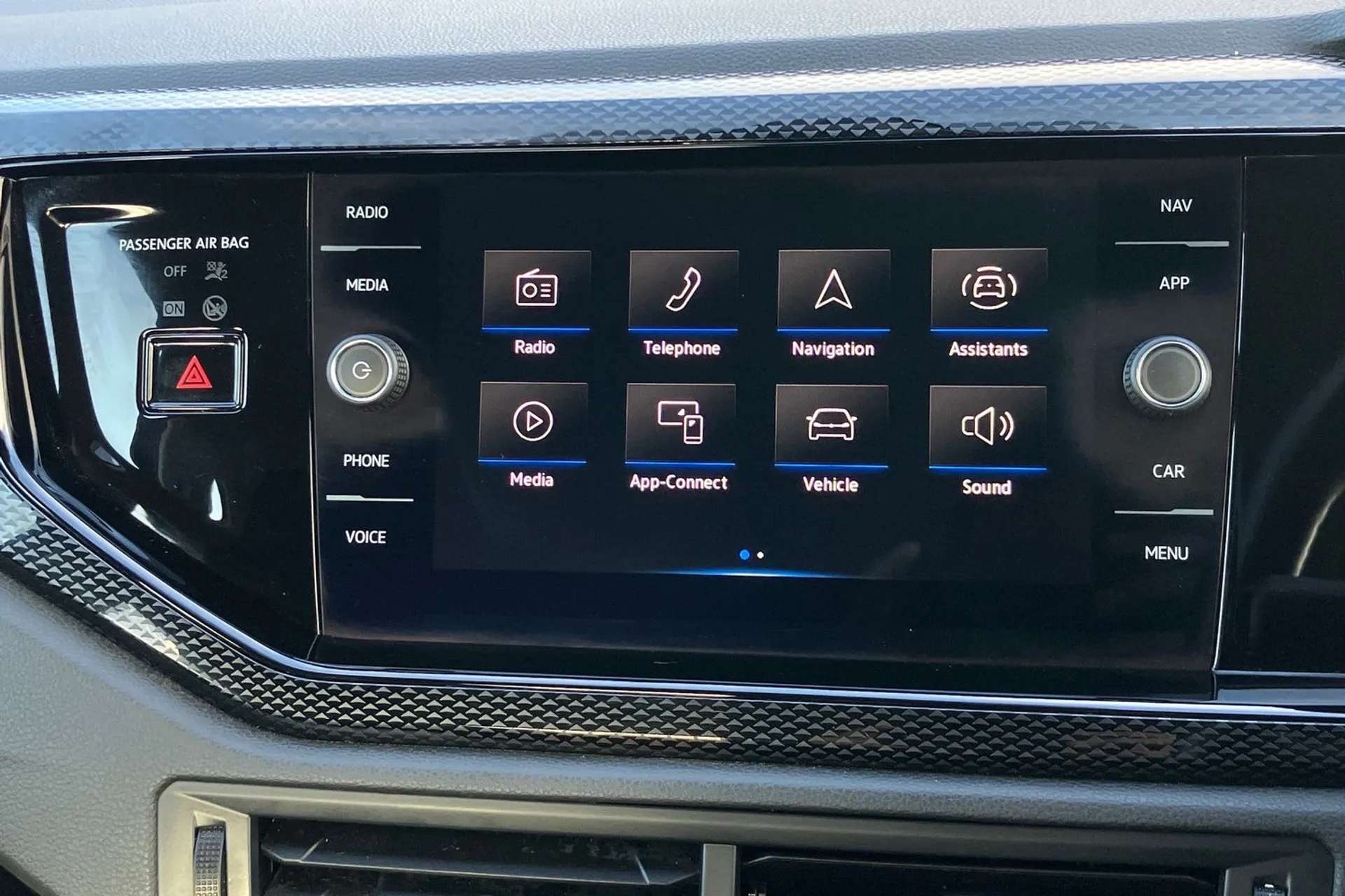 2022 VOLKSWAGEN TAIGO 2022 VOLKSWAGEN TAIGO