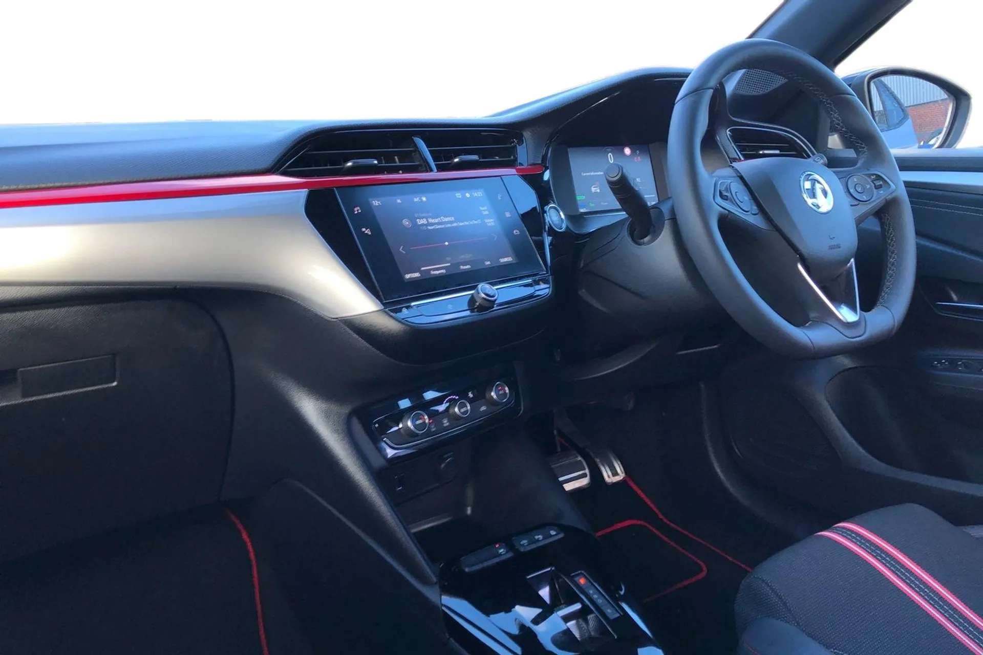 2024 VAUXHALL CORSA 2024 VAUXHALL CORSA