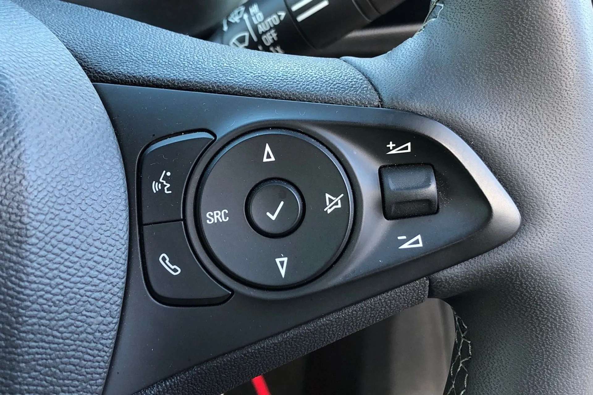 2024 VAUXHALL CORSA 2024 VAUXHALL CORSA