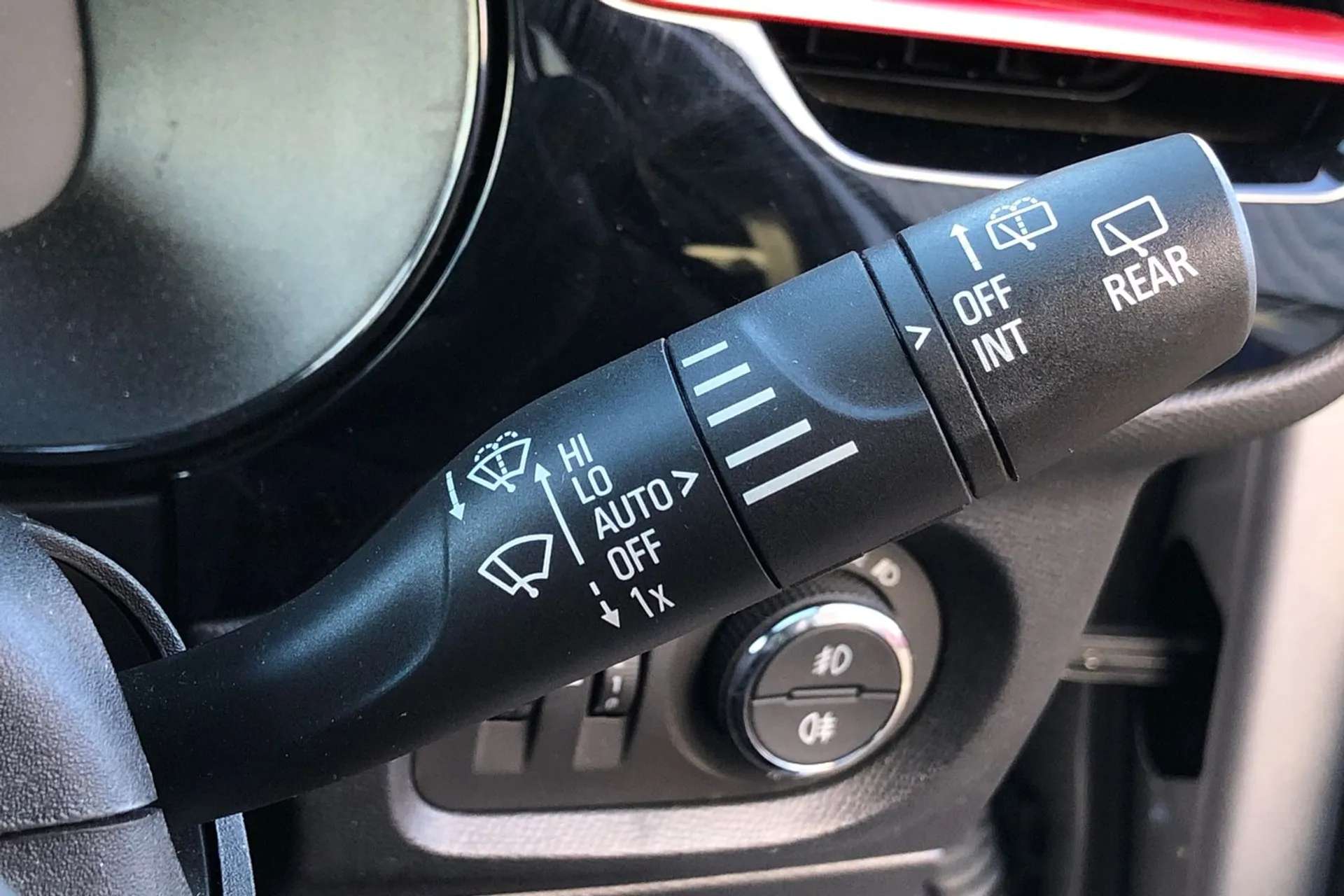 2024 VAUXHALL CORSA 2024 VAUXHALL CORSA