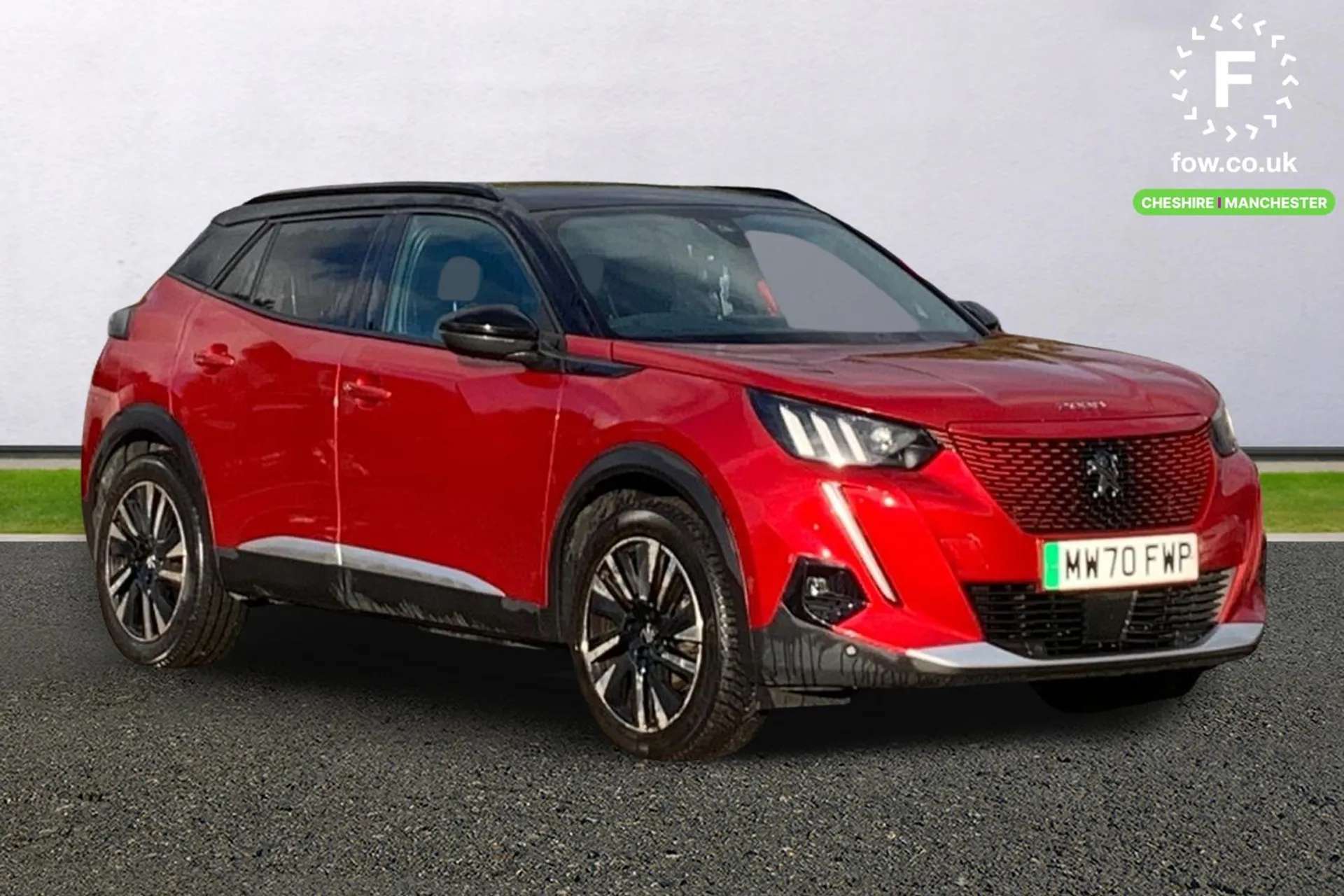 2020 PEUGEOT 2008 2020 PEUGEOT 2008