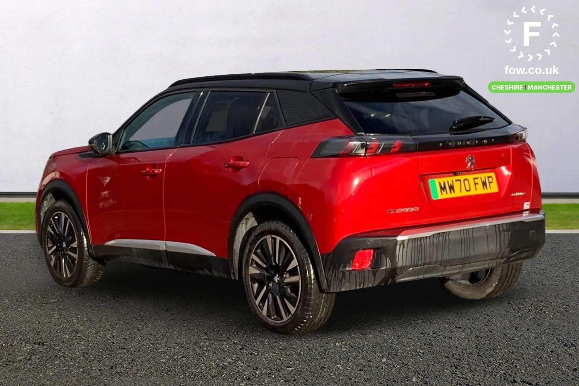 2020 PEUGEOT 2008 2020 PEUGEOT 2008