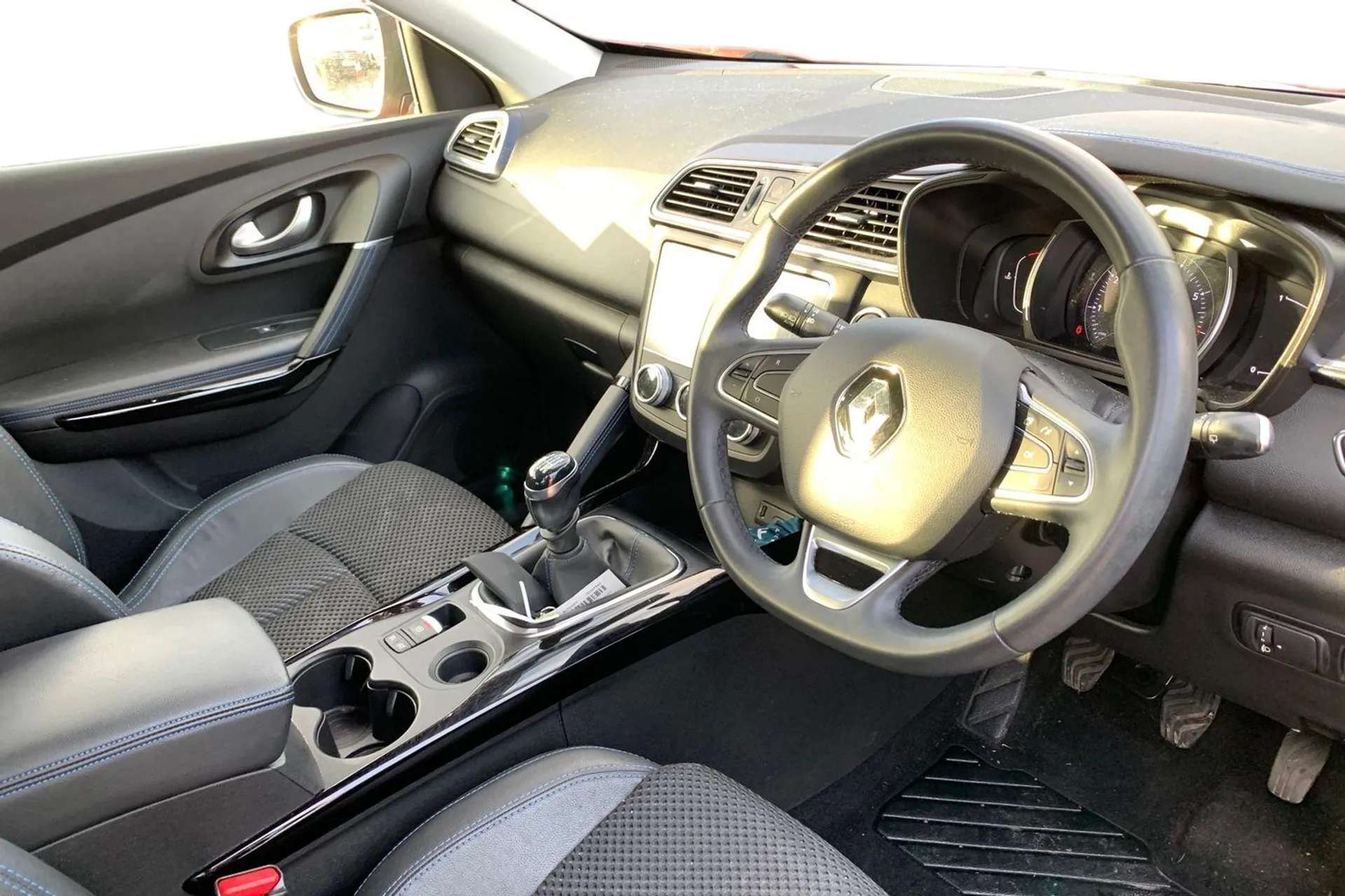 2020 RENAULT KADJAR 2020 RENAULT KADJAR