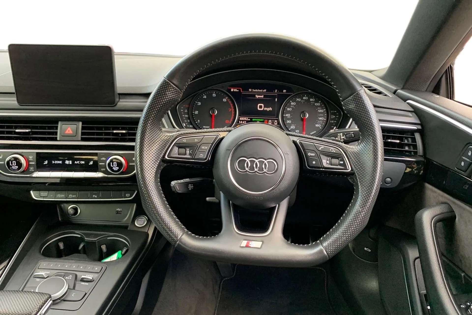 2019 AUDI A5 2019 AUDI A5