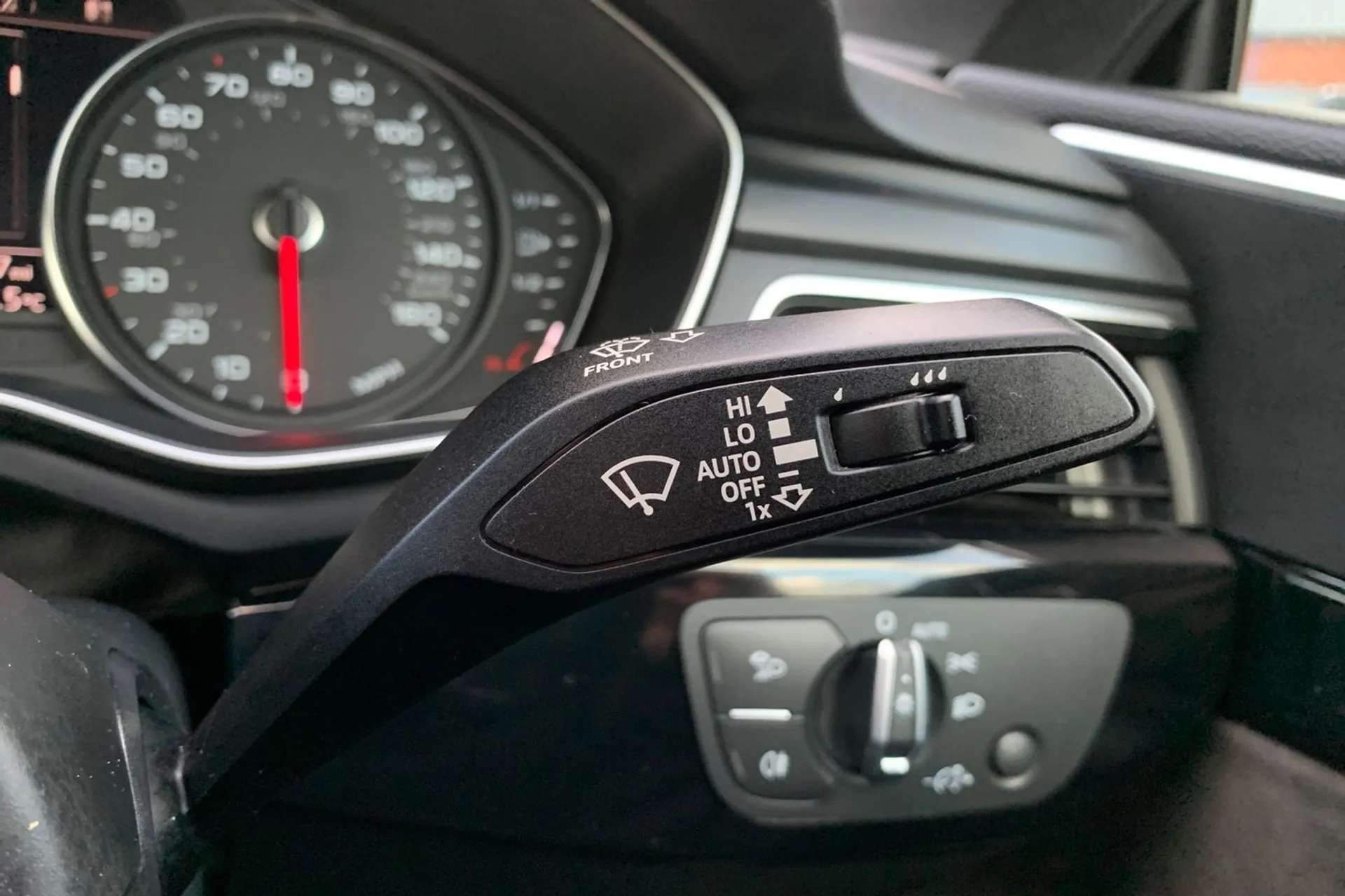 2019 AUDI A5 2019 AUDI A5