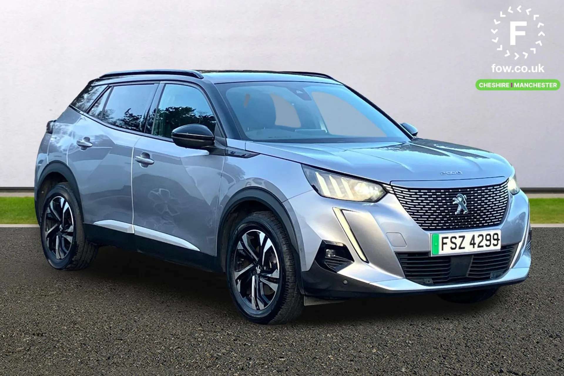 2021 PEUGEOT 2008 2021 PEUGEOT 2008