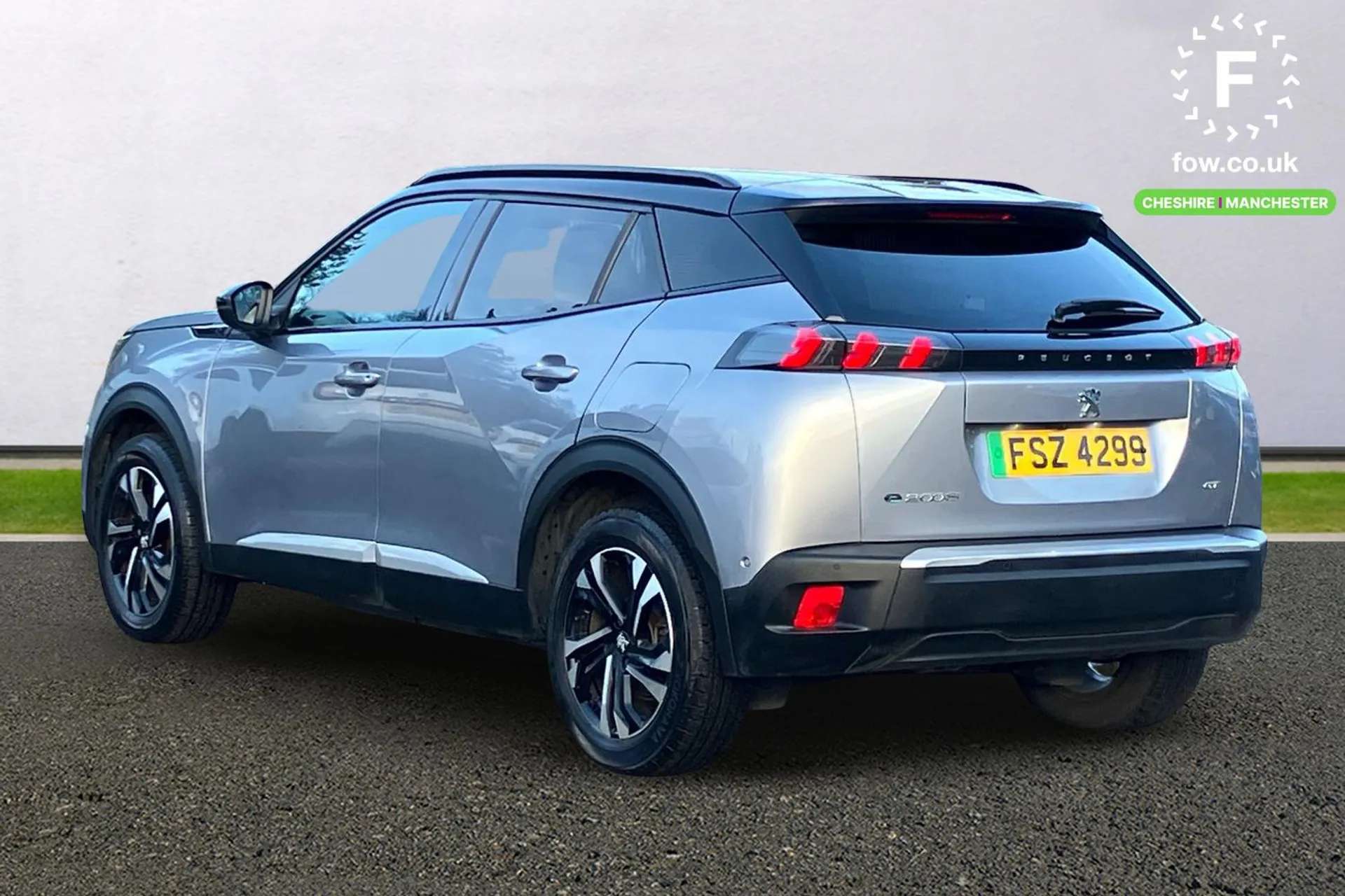 2021 PEUGEOT 2008 2021 PEUGEOT 2008