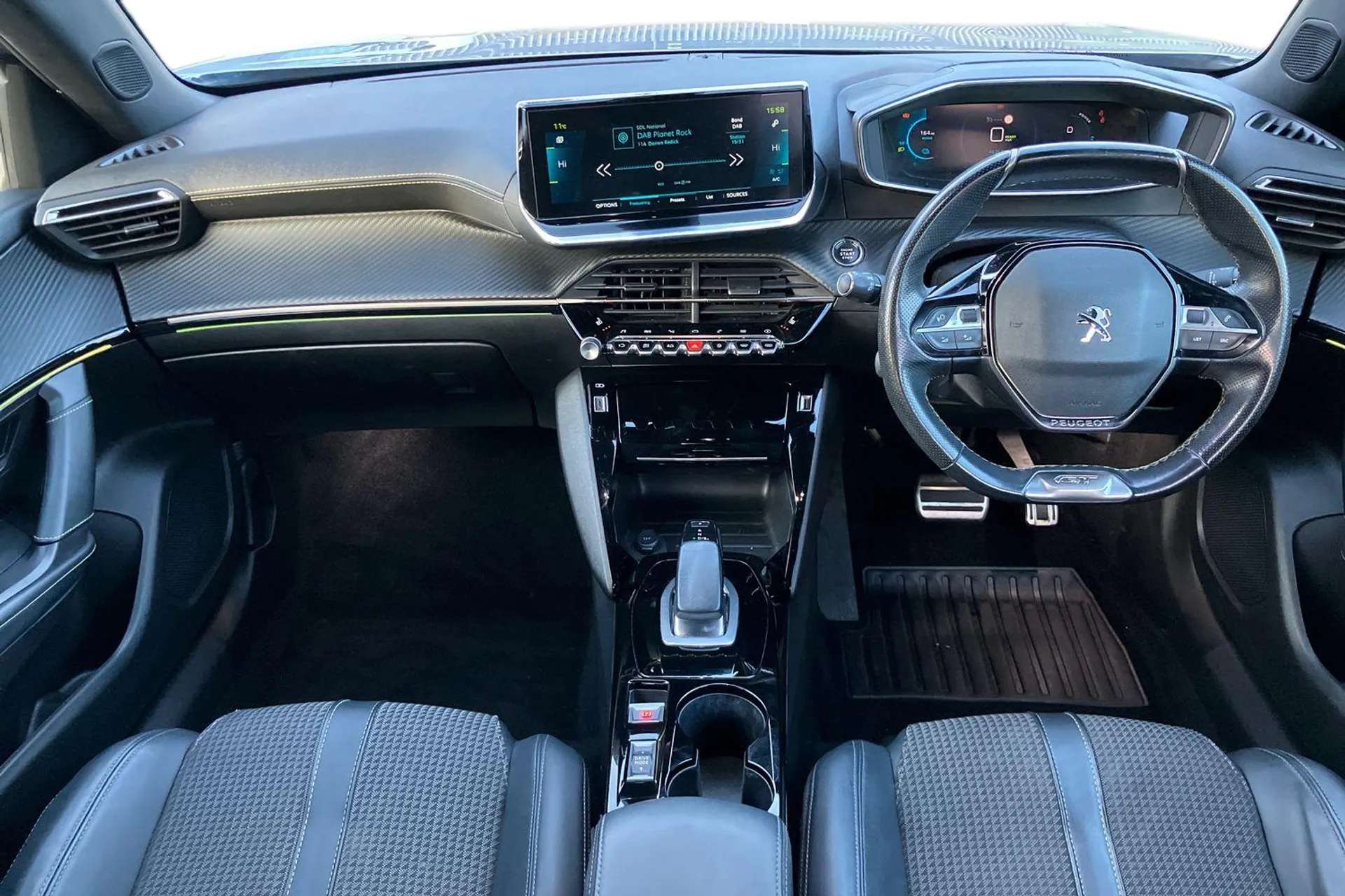 2021 PEUGEOT 2008 2021 PEUGEOT 2008