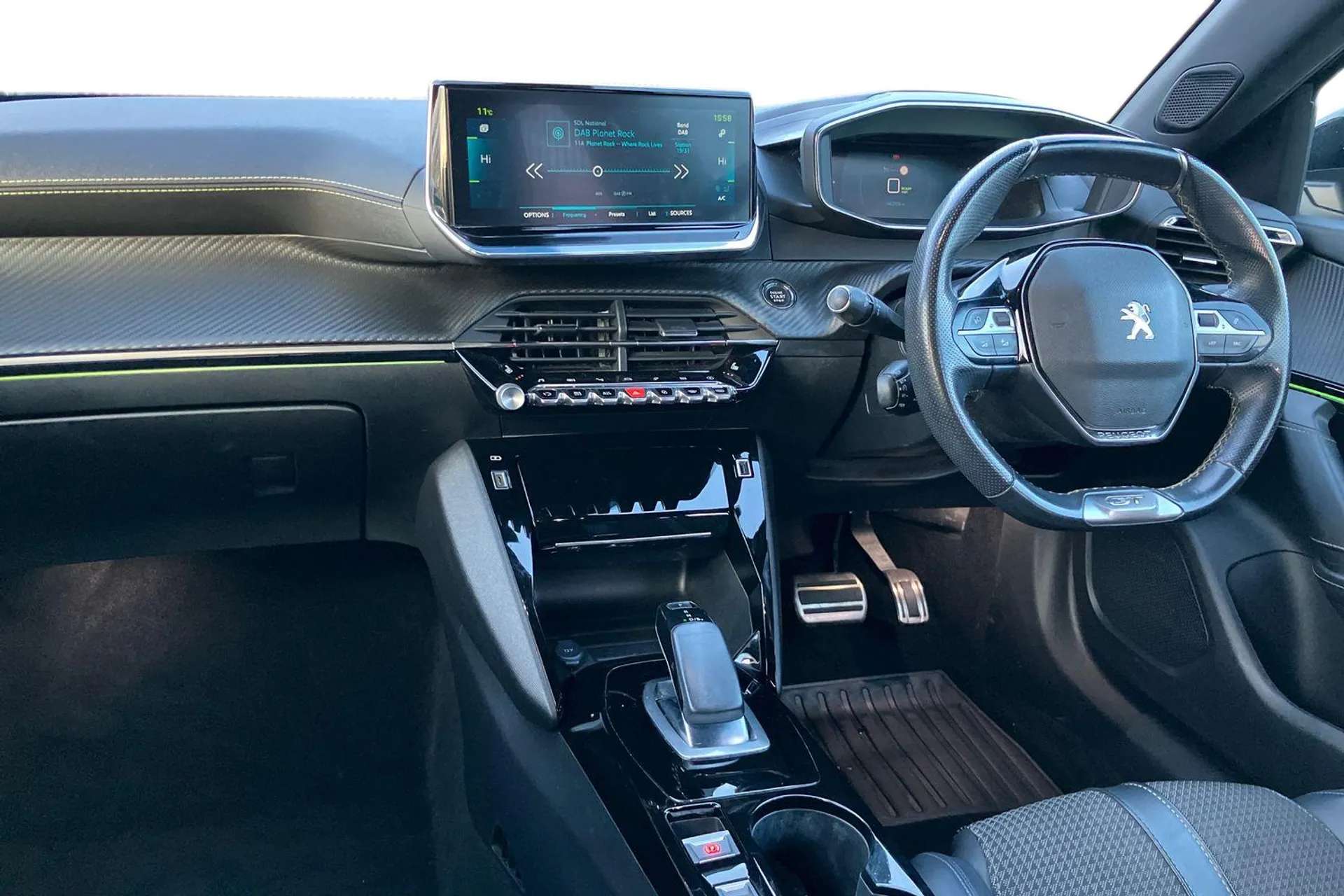 2021 PEUGEOT 2008 2021 PEUGEOT 2008