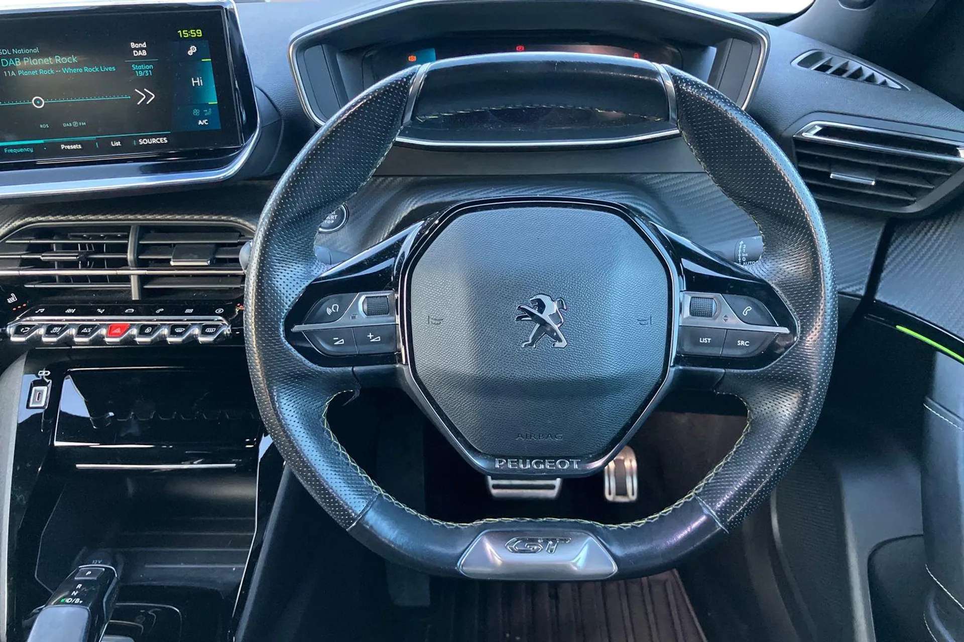 2021 PEUGEOT 2008 2021 PEUGEOT 2008