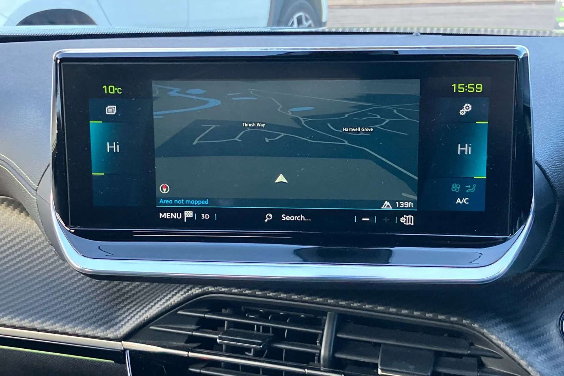 2021 PEUGEOT 2008 2021 PEUGEOT 2008