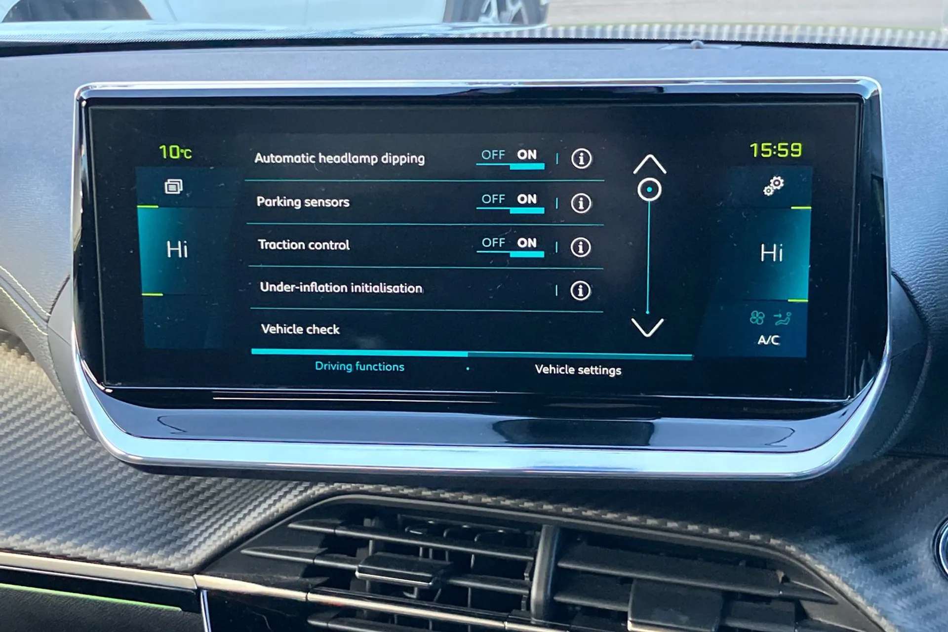 2021 PEUGEOT 2008 2021 PEUGEOT 2008