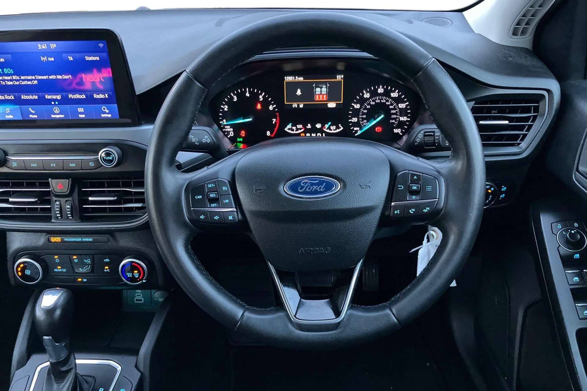 2022 FORD FOCUS 2022 FORD FOCUS