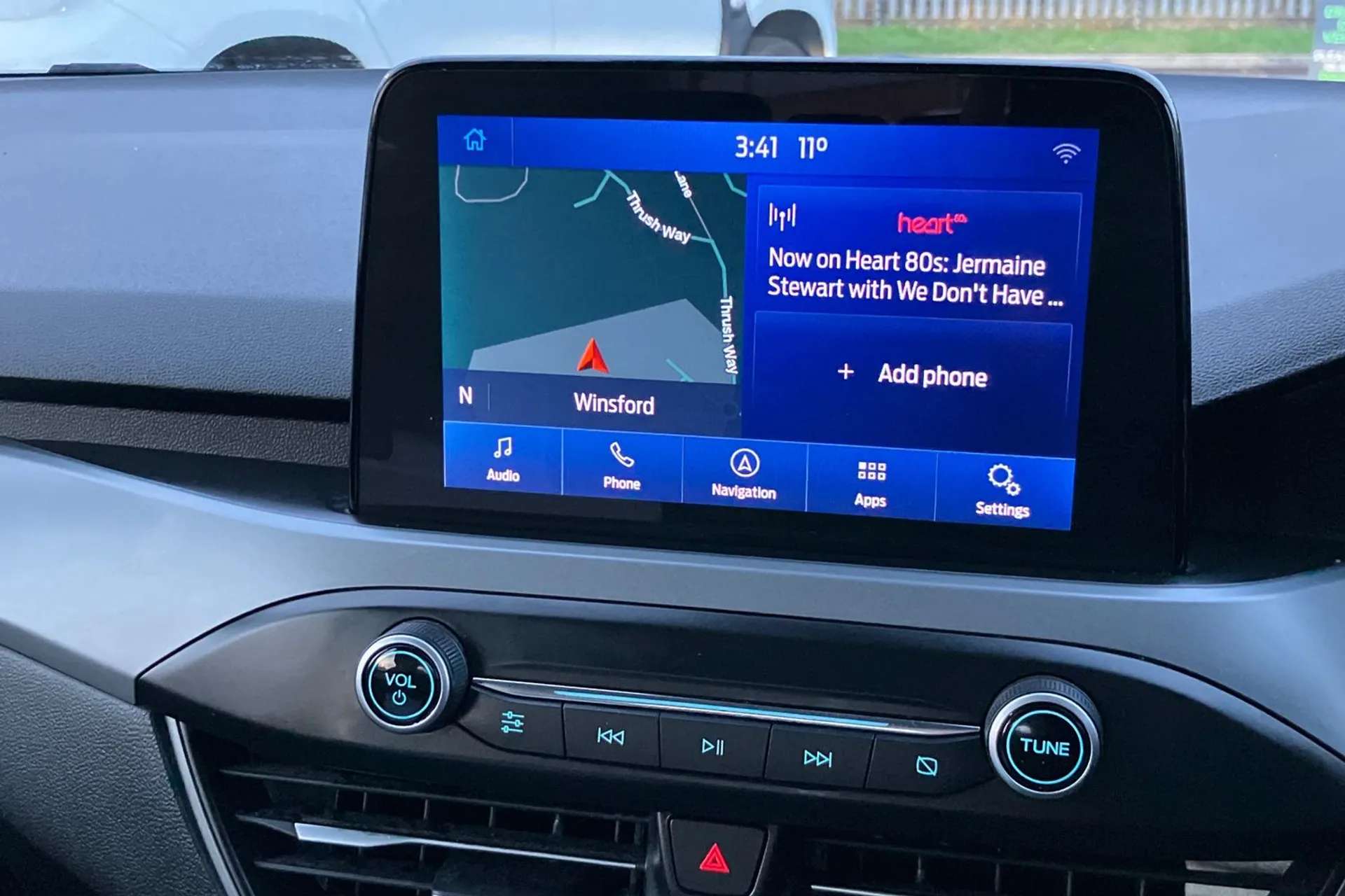 2022 FORD FOCUS 2022 FORD FOCUS