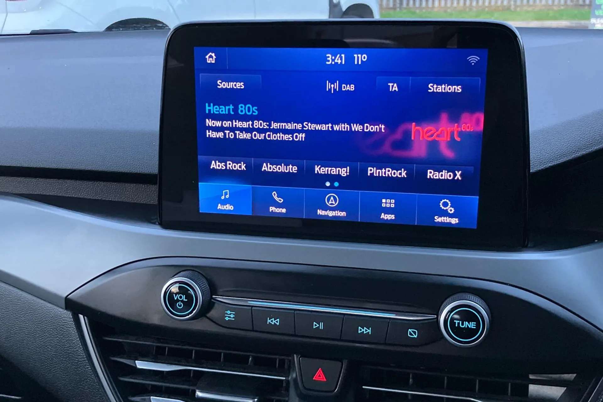 2022 FORD FOCUS 2022 FORD FOCUS