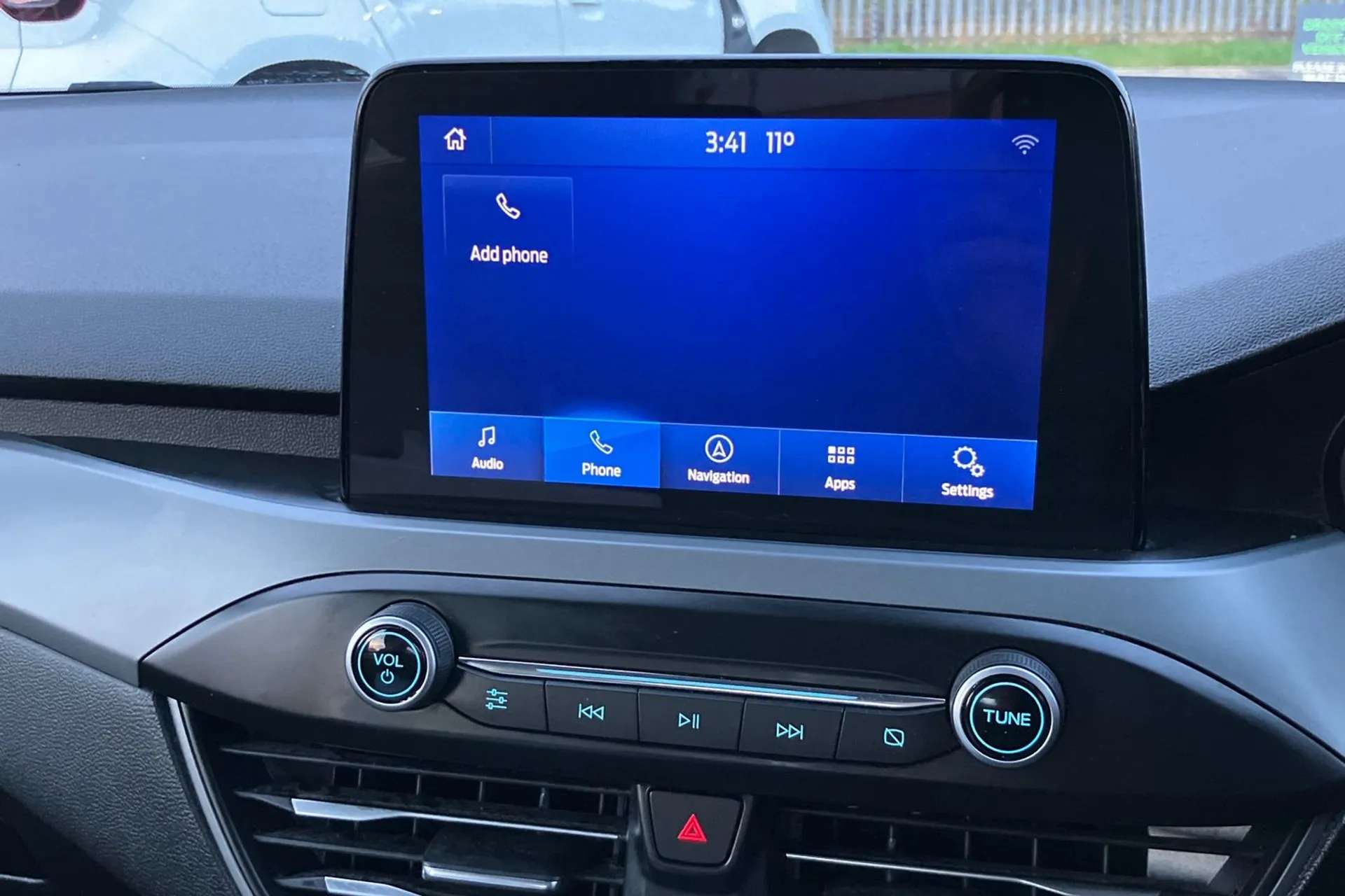 2022 FORD FOCUS 2022 FORD FOCUS