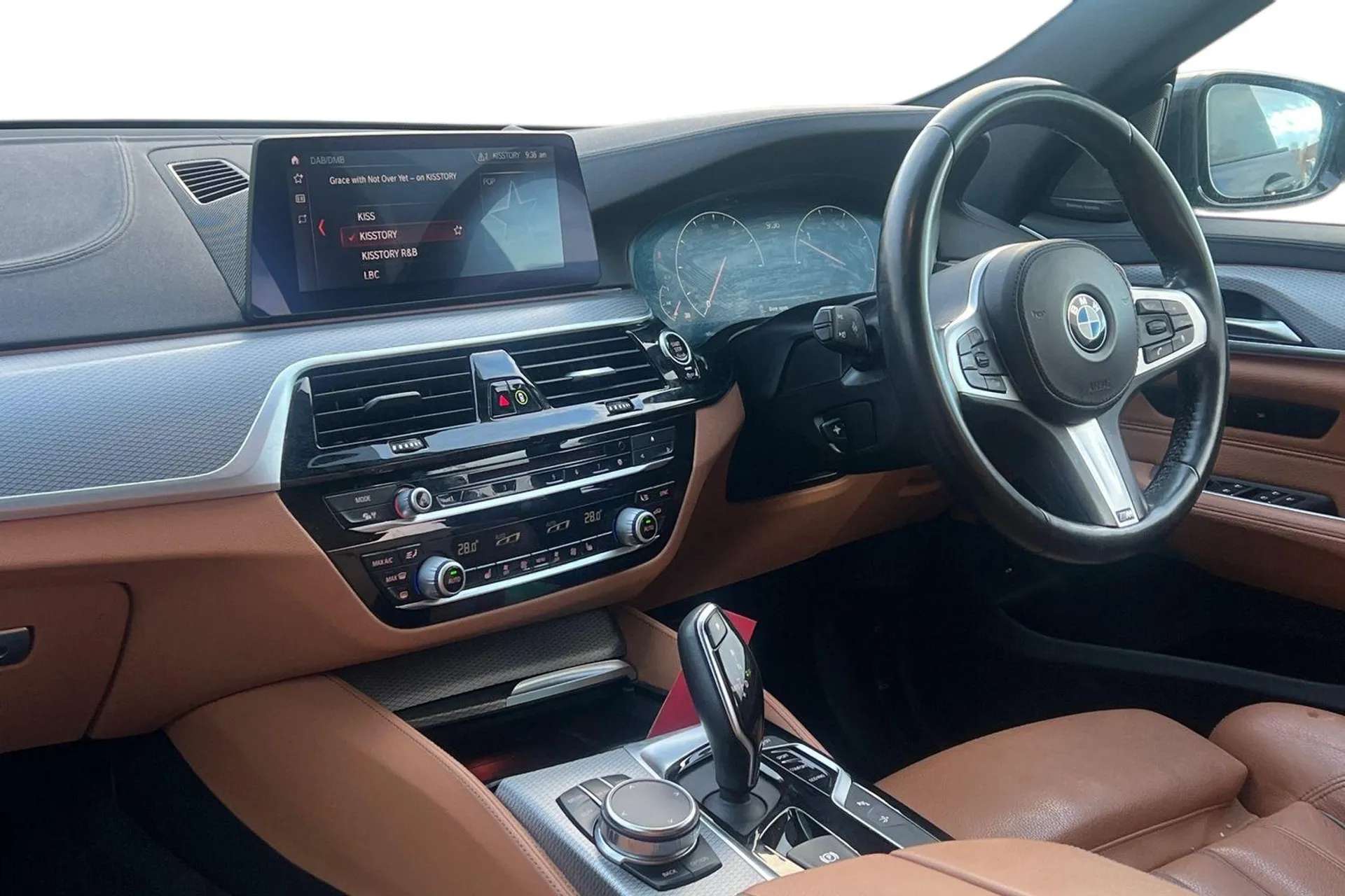 2019 BMW 6 SERIES GT 2019 BMW 6 SERIES GT