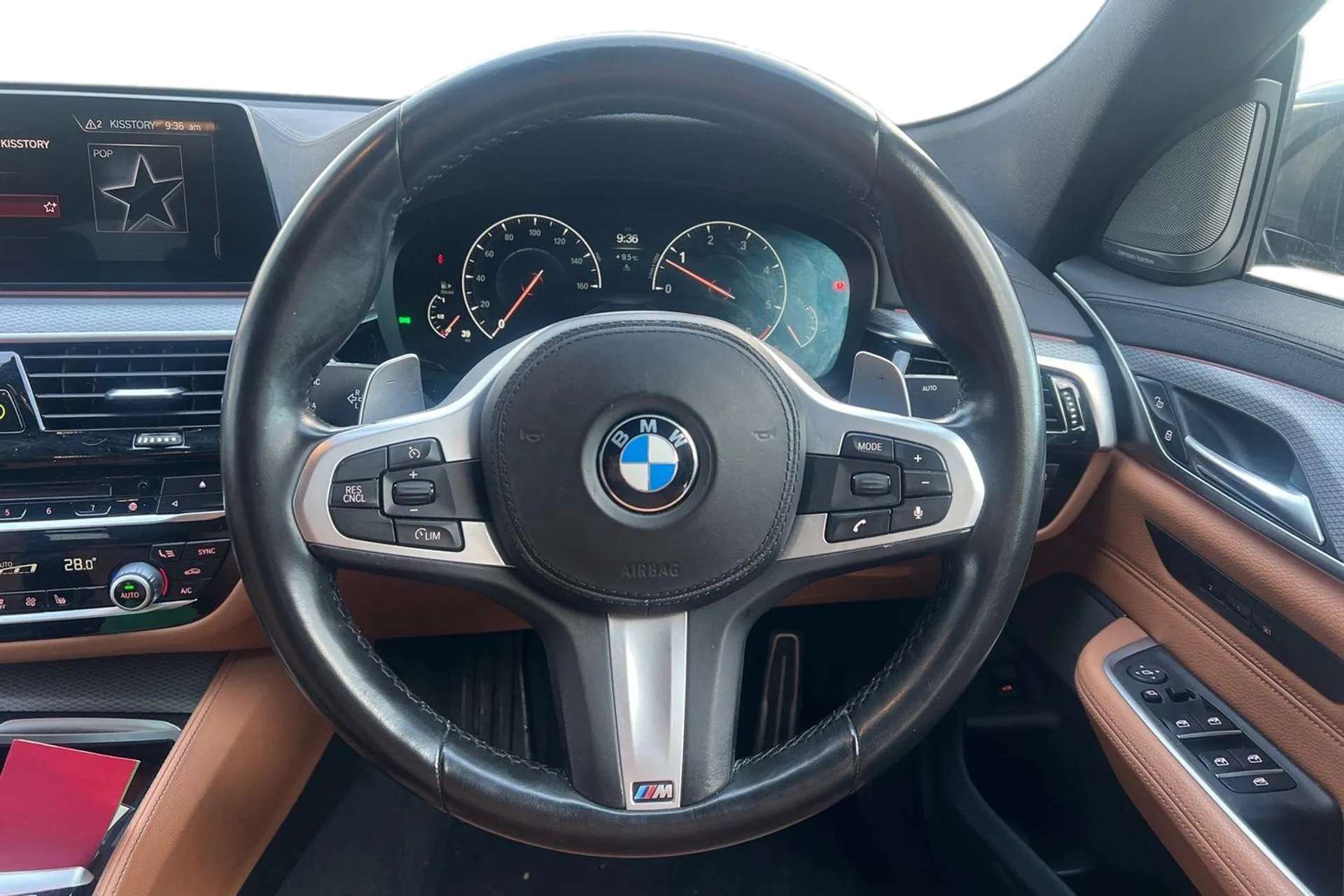 2019 BMW 6 SERIES GT 2019 BMW 6 SERIES GT