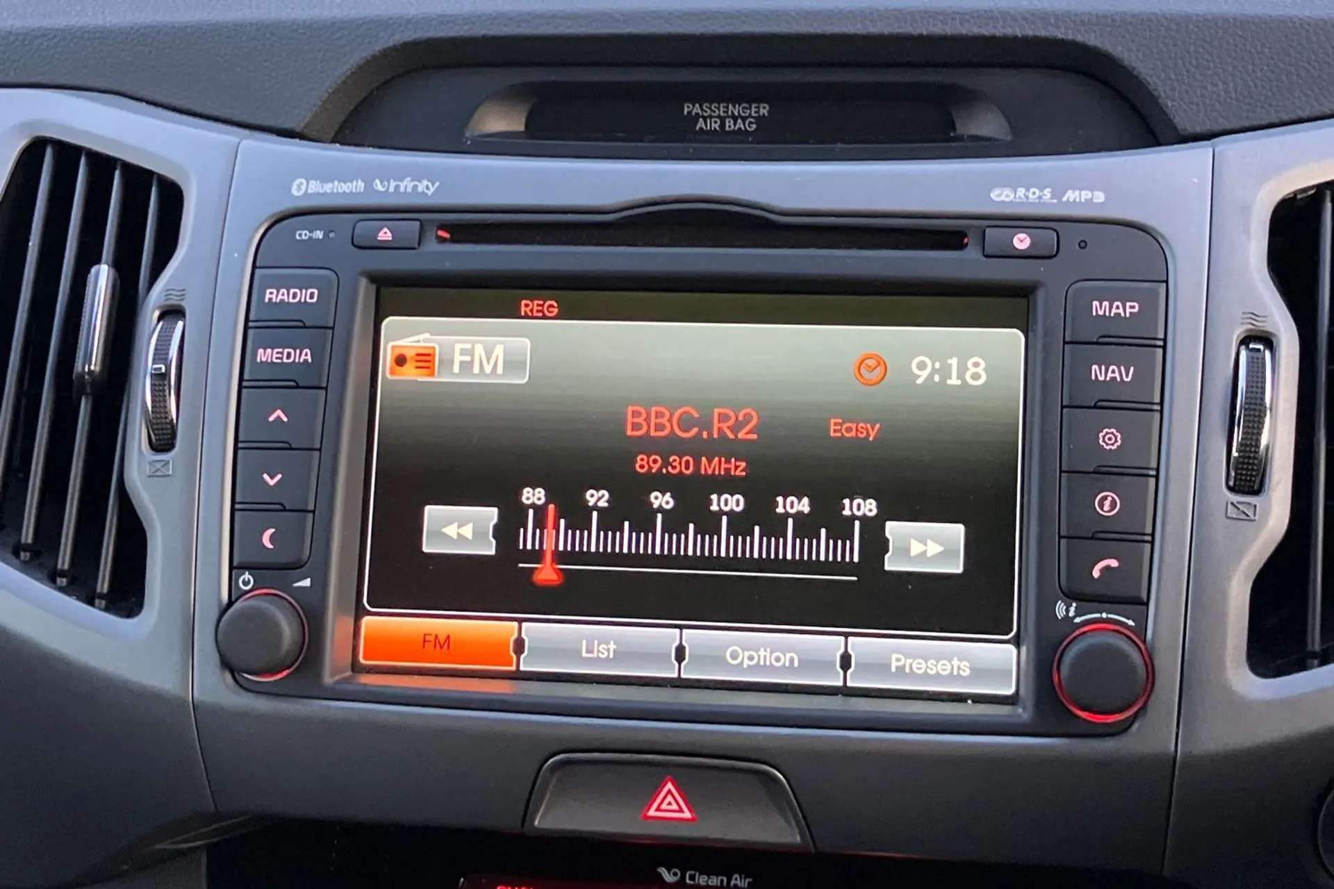 2015 KIA SPORTAGE 2015 KIA SPORTAGE