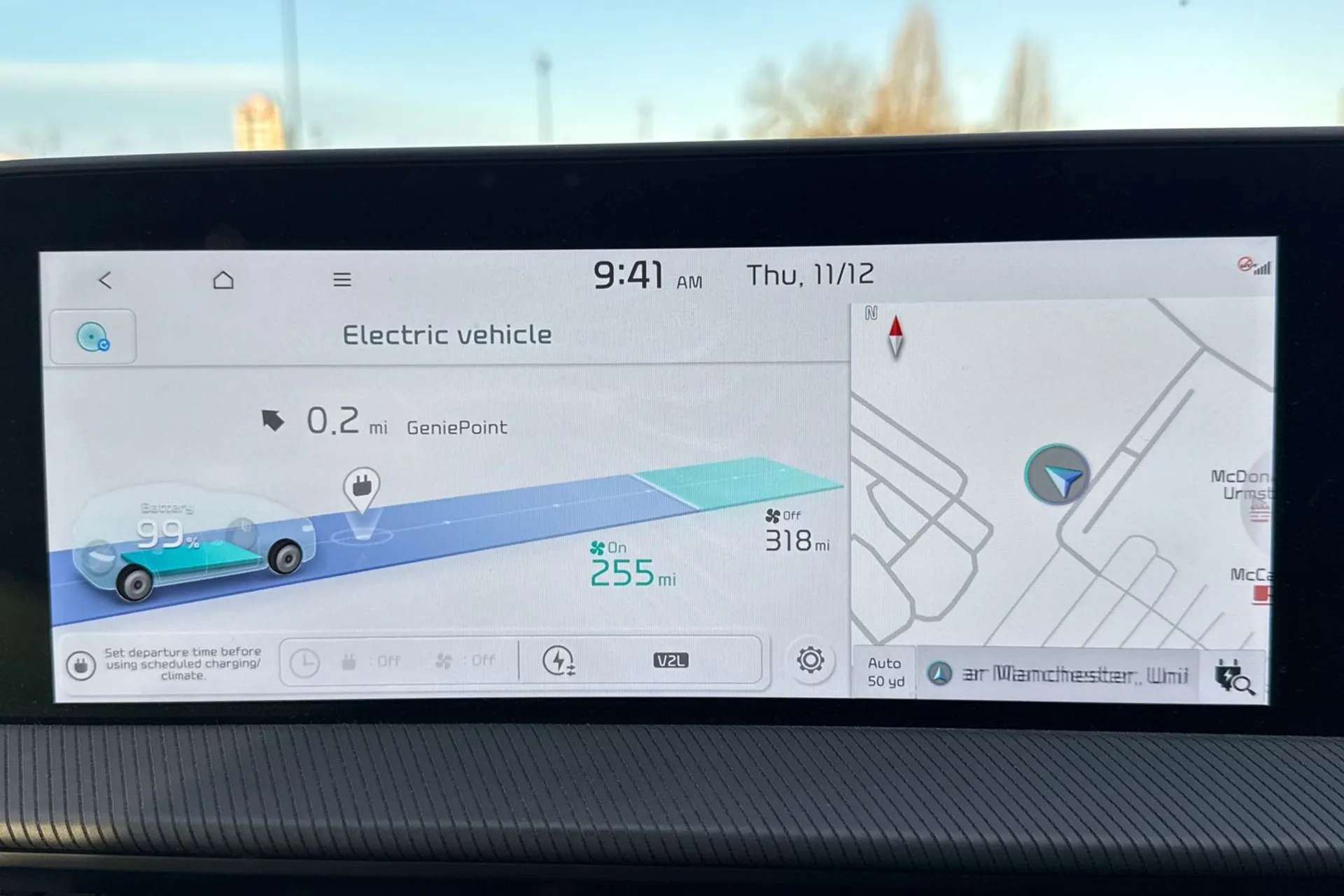 2022 KIA EV6 2022 KIA EV6