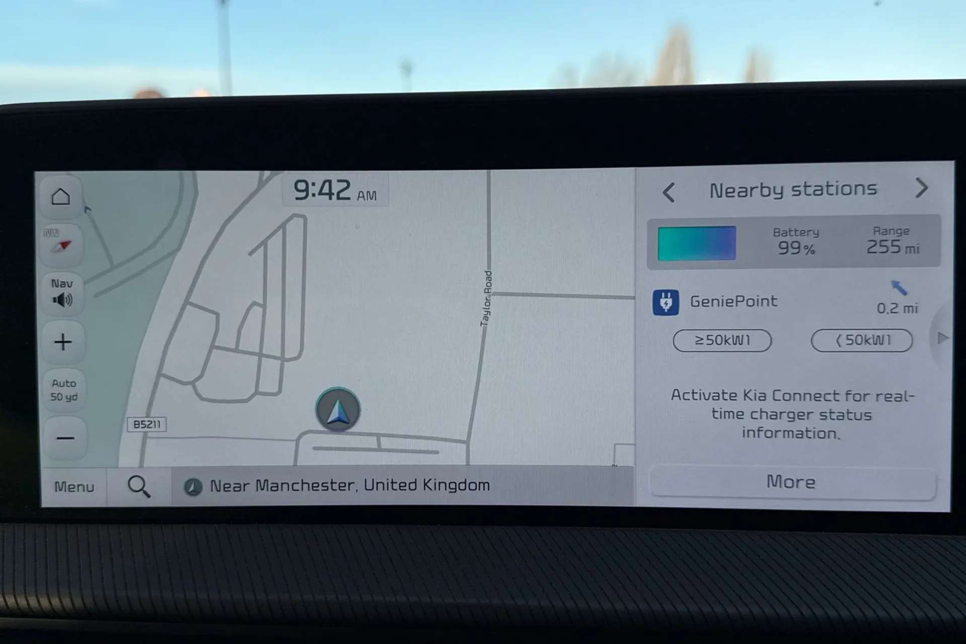 2022 KIA EV6 2022 KIA EV6