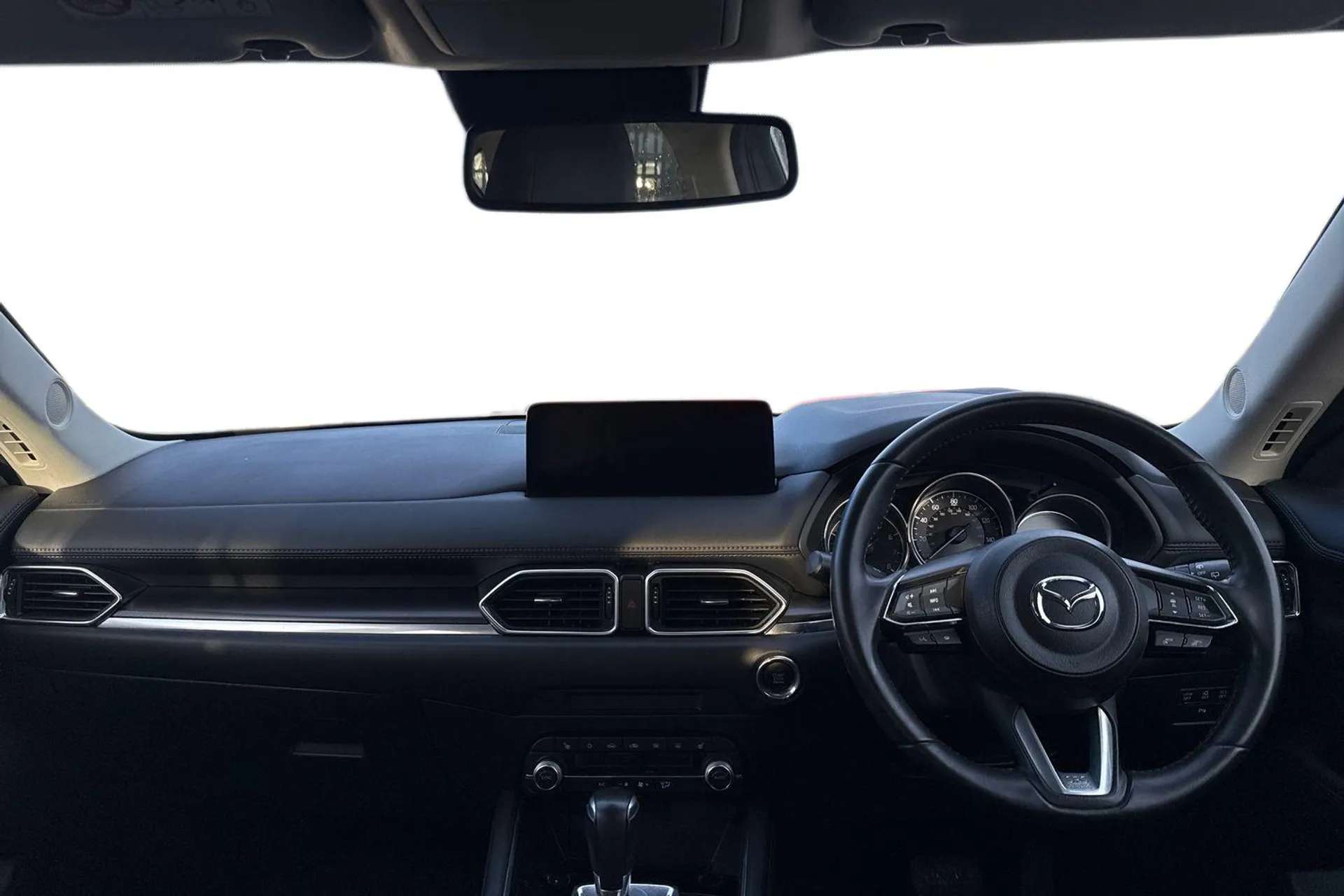 2022 MAZDA CX-5 2022 MAZDA CX-5