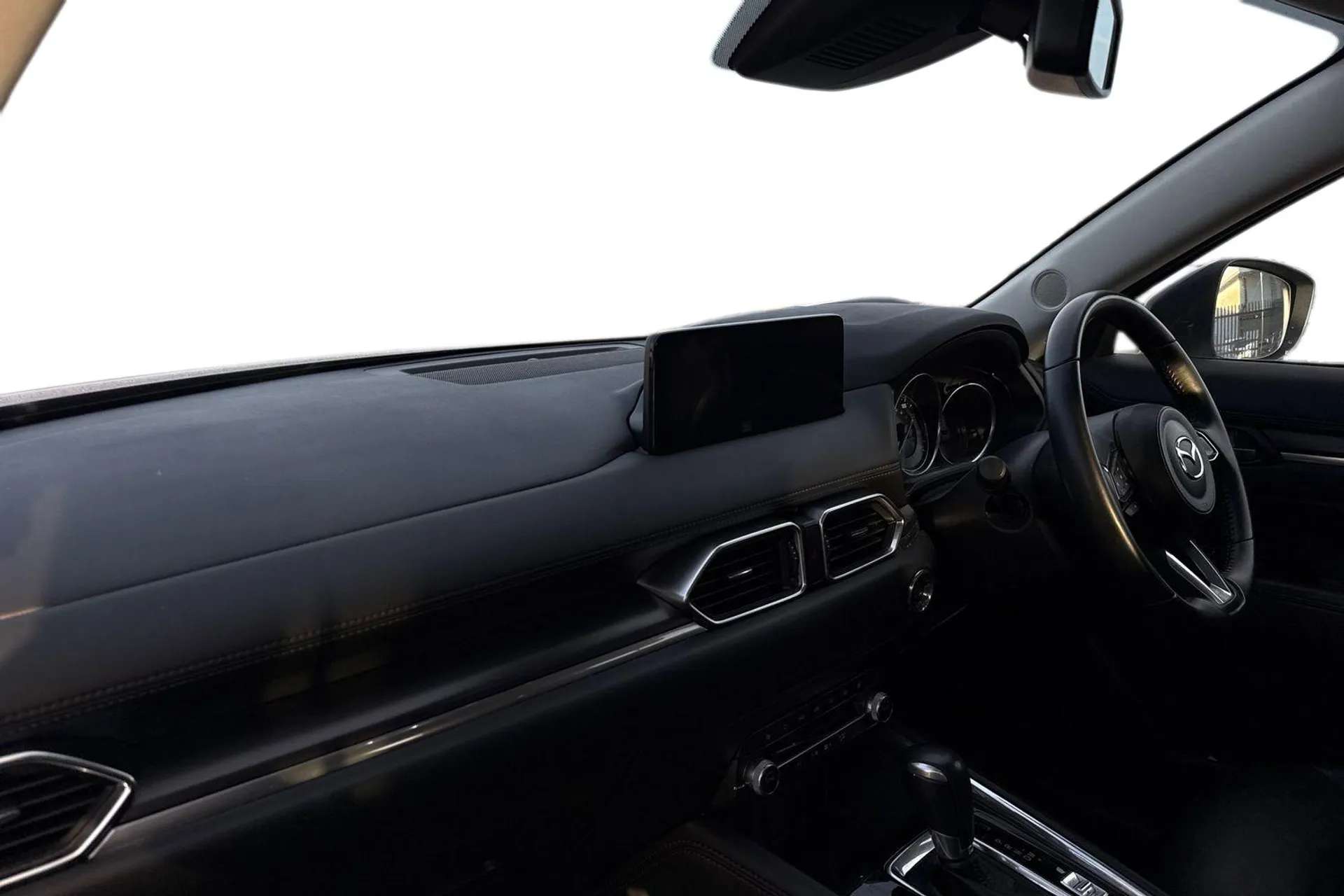 2022 MAZDA CX-5 2022 MAZDA CX-5