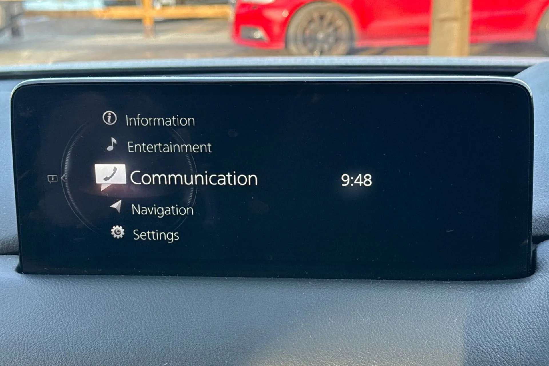 2022 MAZDA CX-5 2022 MAZDA CX-5