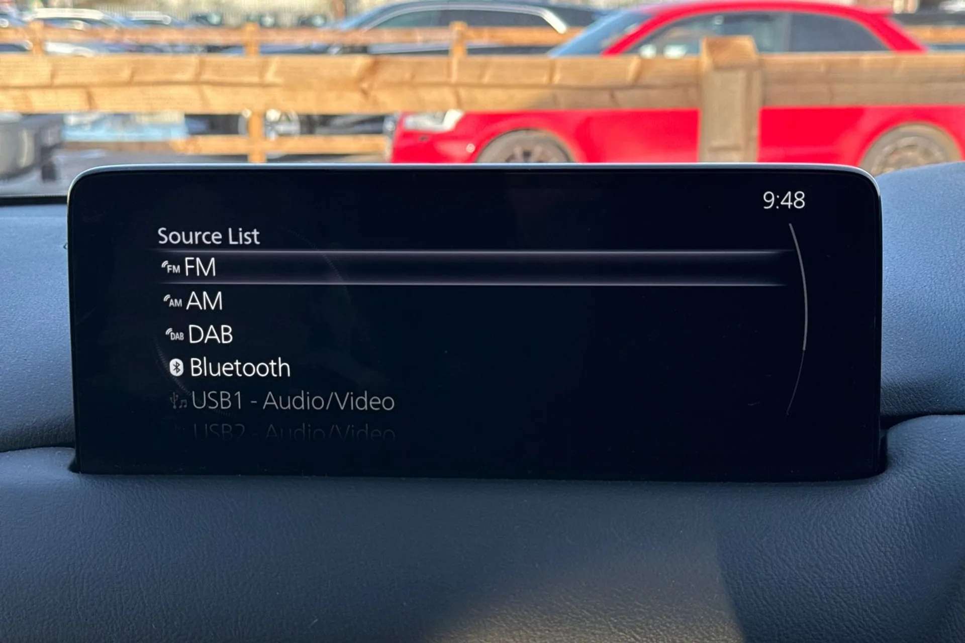 2022 MAZDA CX-5 2022 MAZDA CX-5