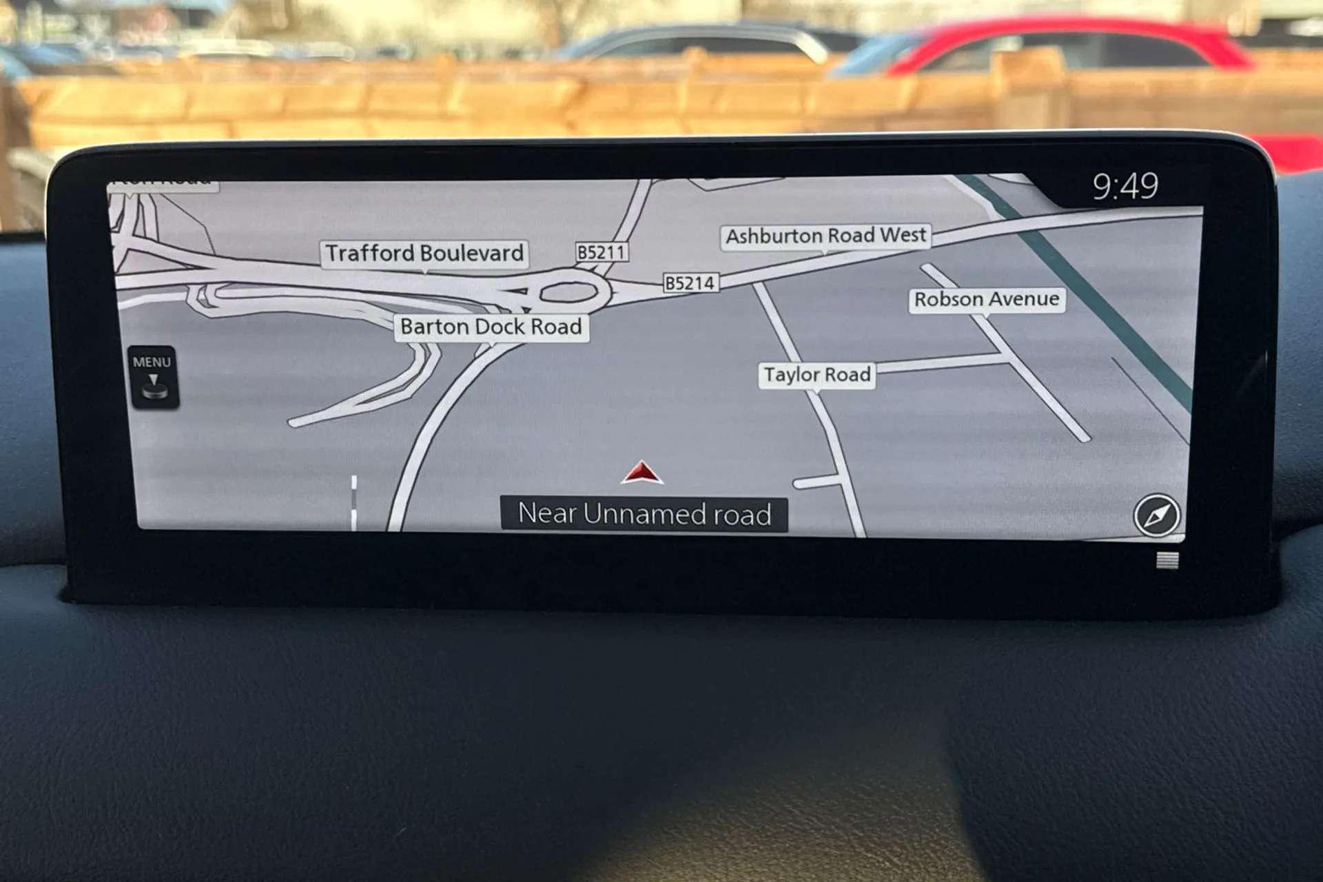 2022 MAZDA CX-5 2022 MAZDA CX-5