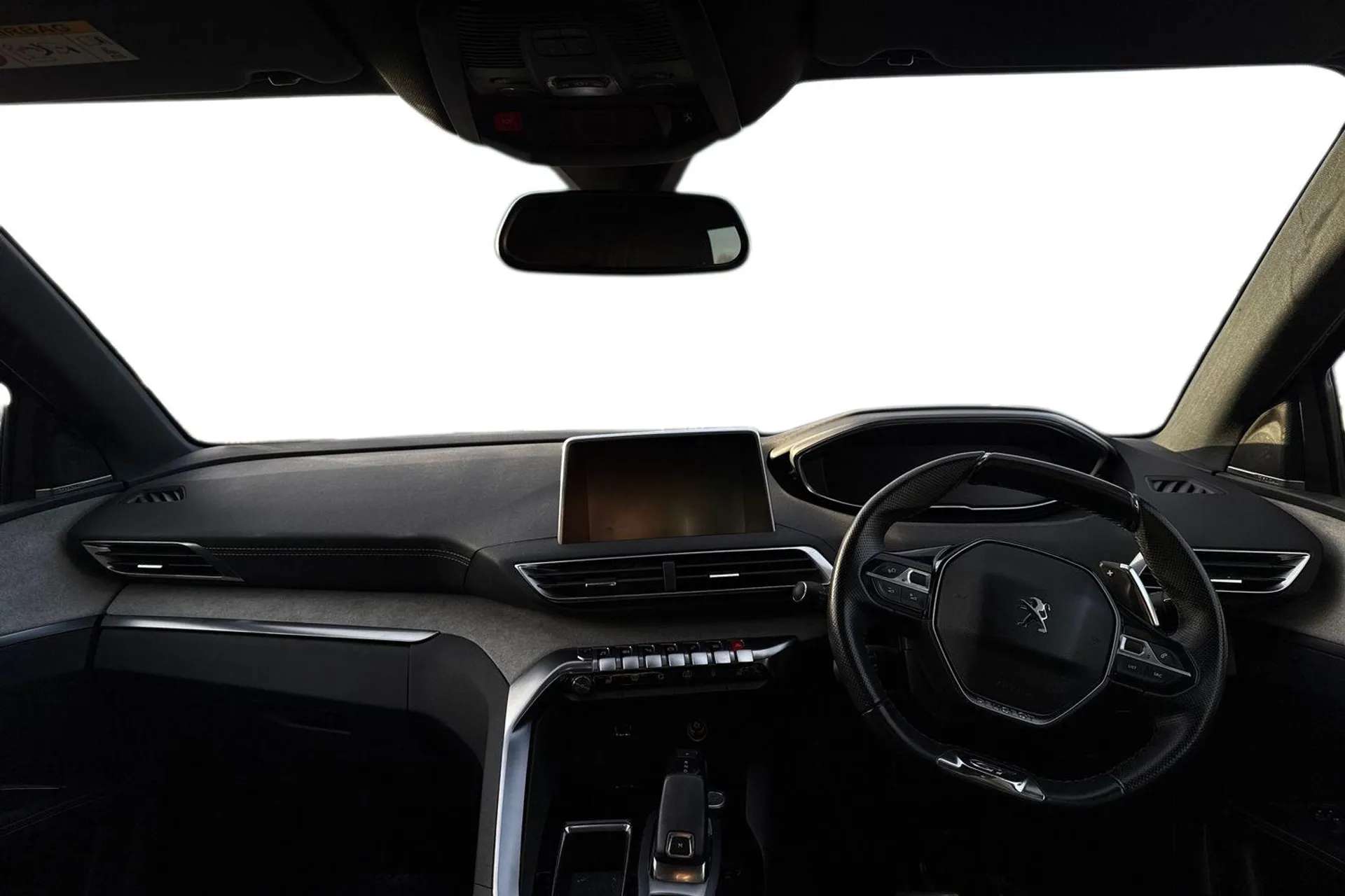 A 2018 PEUGEOT 3008 2.0 BlueHDi 180 GT 5dr EAT8 [ Hill start assist , Rear parking aid , Adaptive cruise control , Visio park assist 360 with colour camera system + autom A 2018 PEUGEOT 3008 2.0 BlueHDi 180 GT 5dr EAT8 [ Hill start assist , Rear parking aid , Adaptive cruise control , Visio park assist 360 with colour camera system + autom