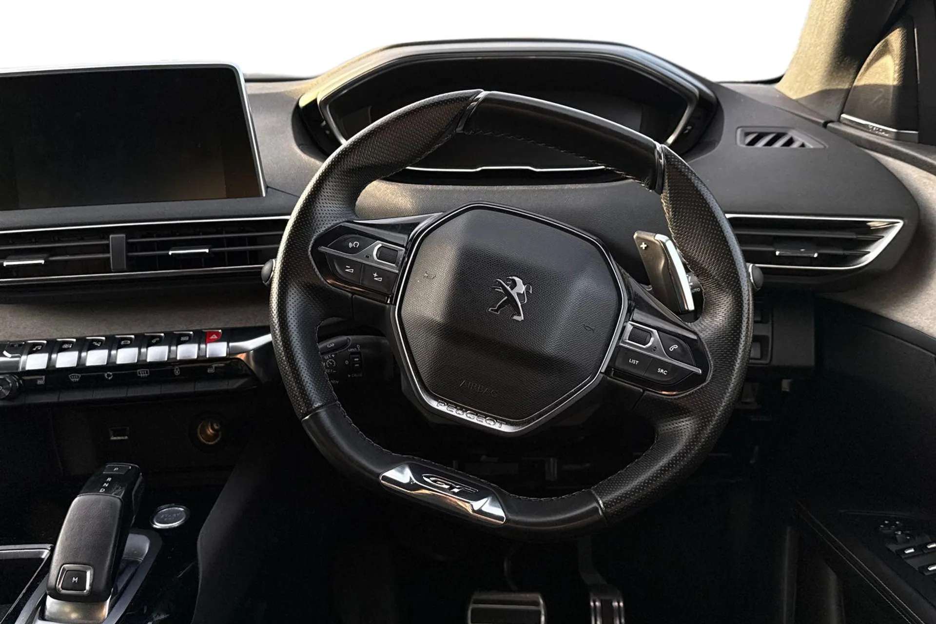 2018 PEUGEOT 3008 2018 PEUGEOT 3008
