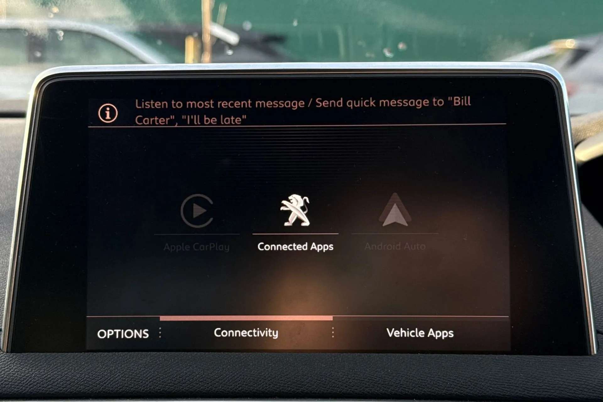 2018 PEUGEOT 3008 2018 PEUGEOT 3008