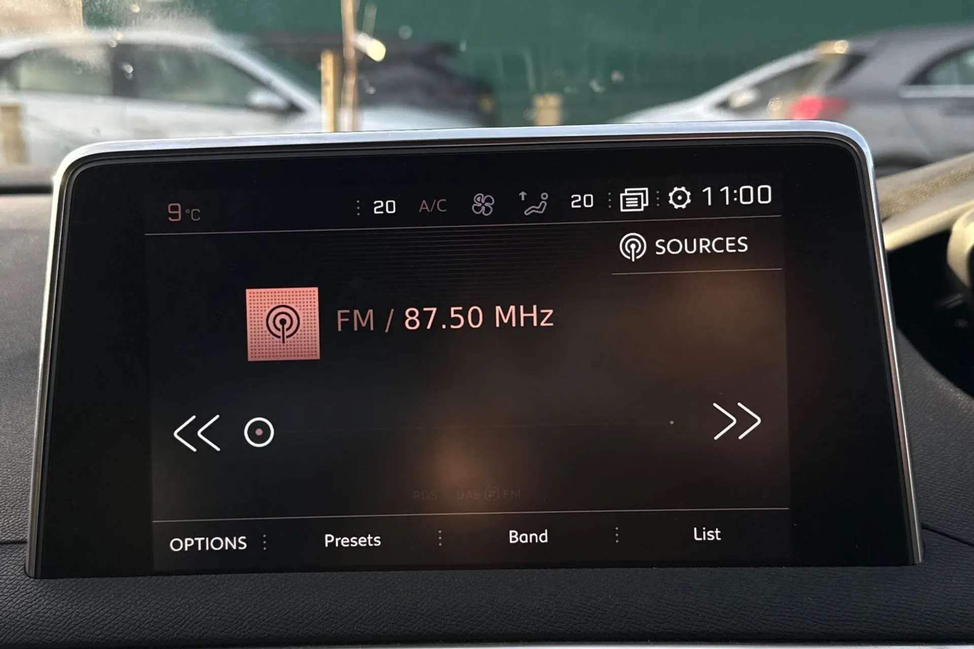 2018 PEUGEOT 3008 2018 PEUGEOT 3008