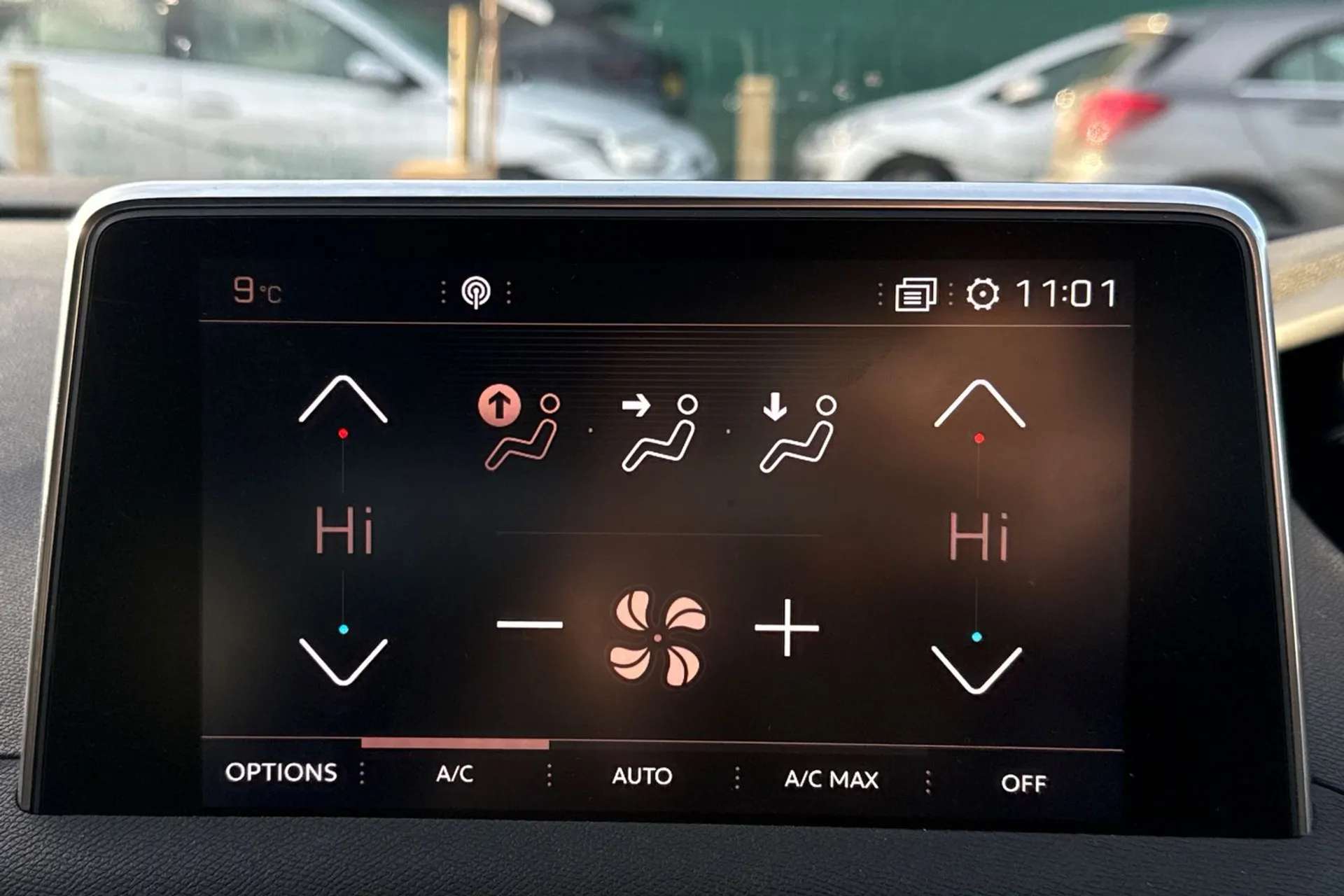 2018 PEUGEOT 3008 2018 PEUGEOT 3008