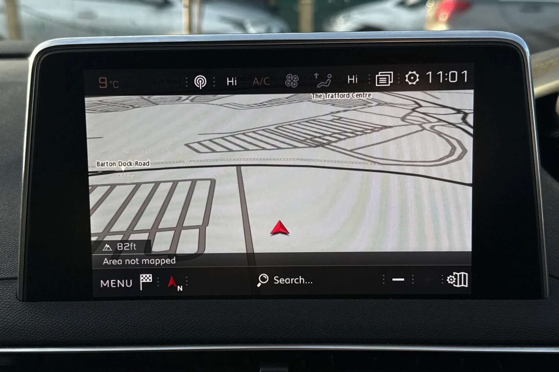 2018 PEUGEOT 3008 2018 PEUGEOT 3008