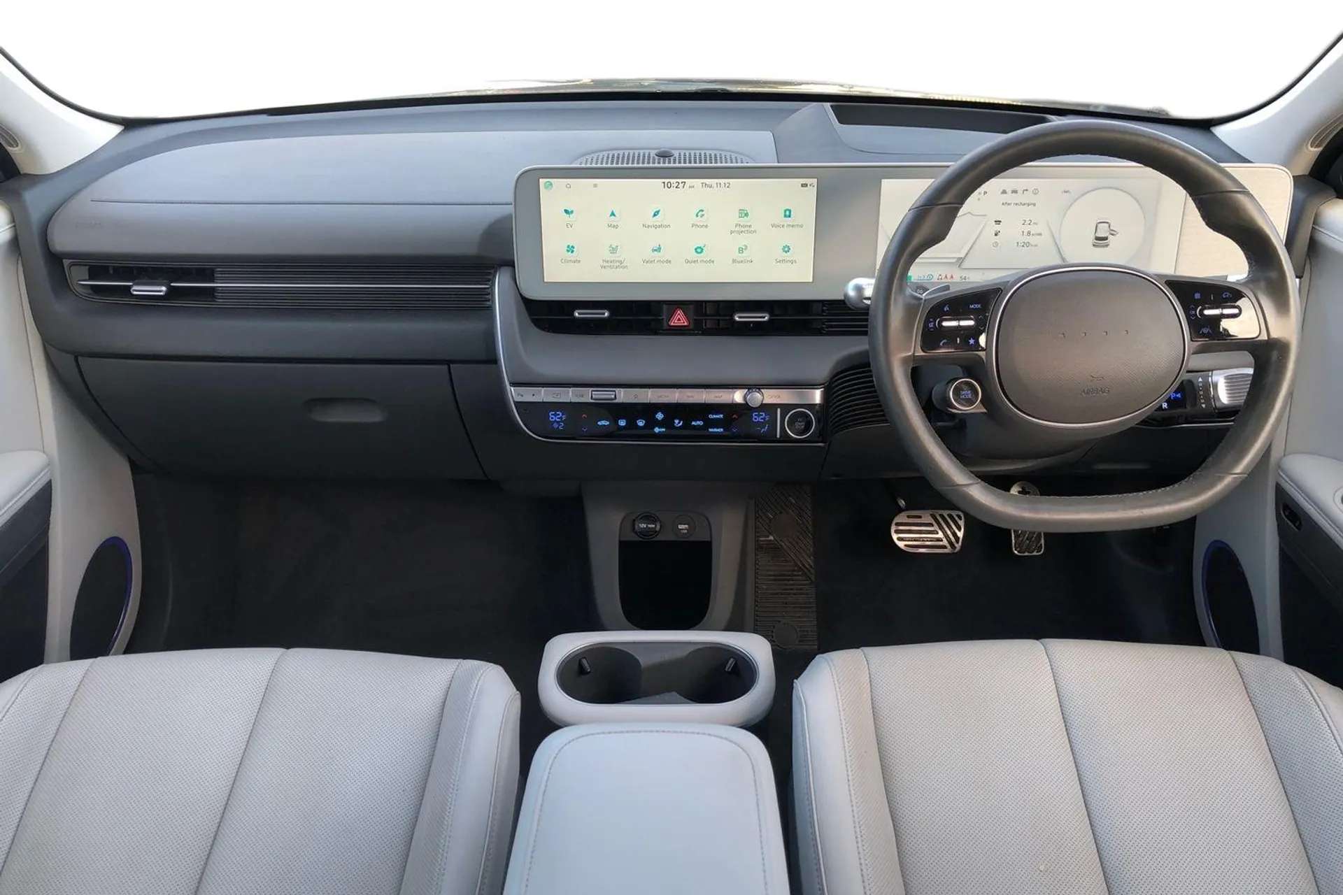 2024 HYUNDAI IONIQ 5 2024 HYUNDAI IONIQ 5