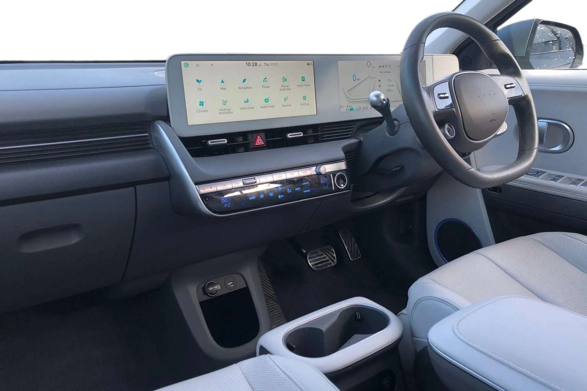 2024 HYUNDAI IONIQ 5 2024 HYUNDAI IONIQ 5