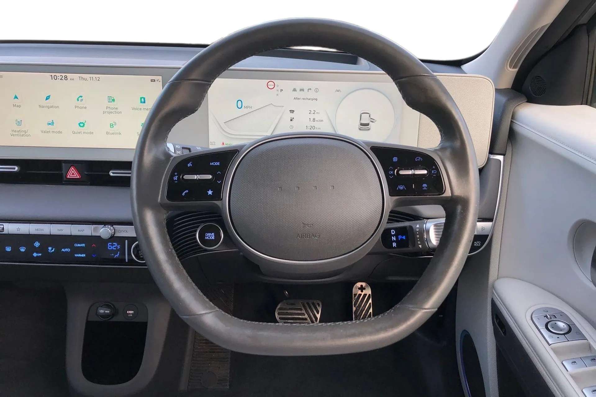 2024 HYUNDAI IONIQ 5 2024 HYUNDAI IONIQ 5