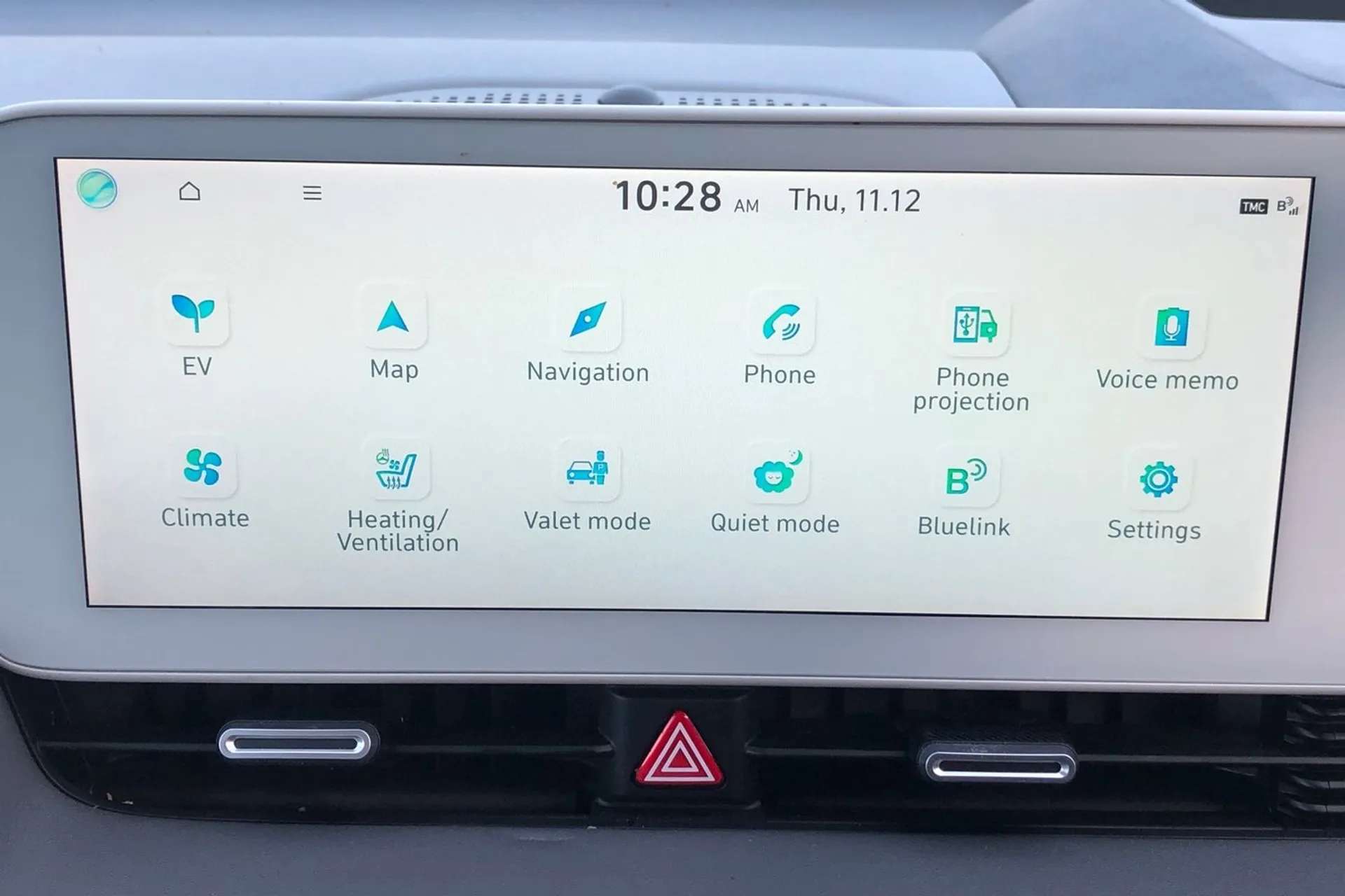 2024 HYUNDAI IONIQ 5 2024 HYUNDAI IONIQ 5