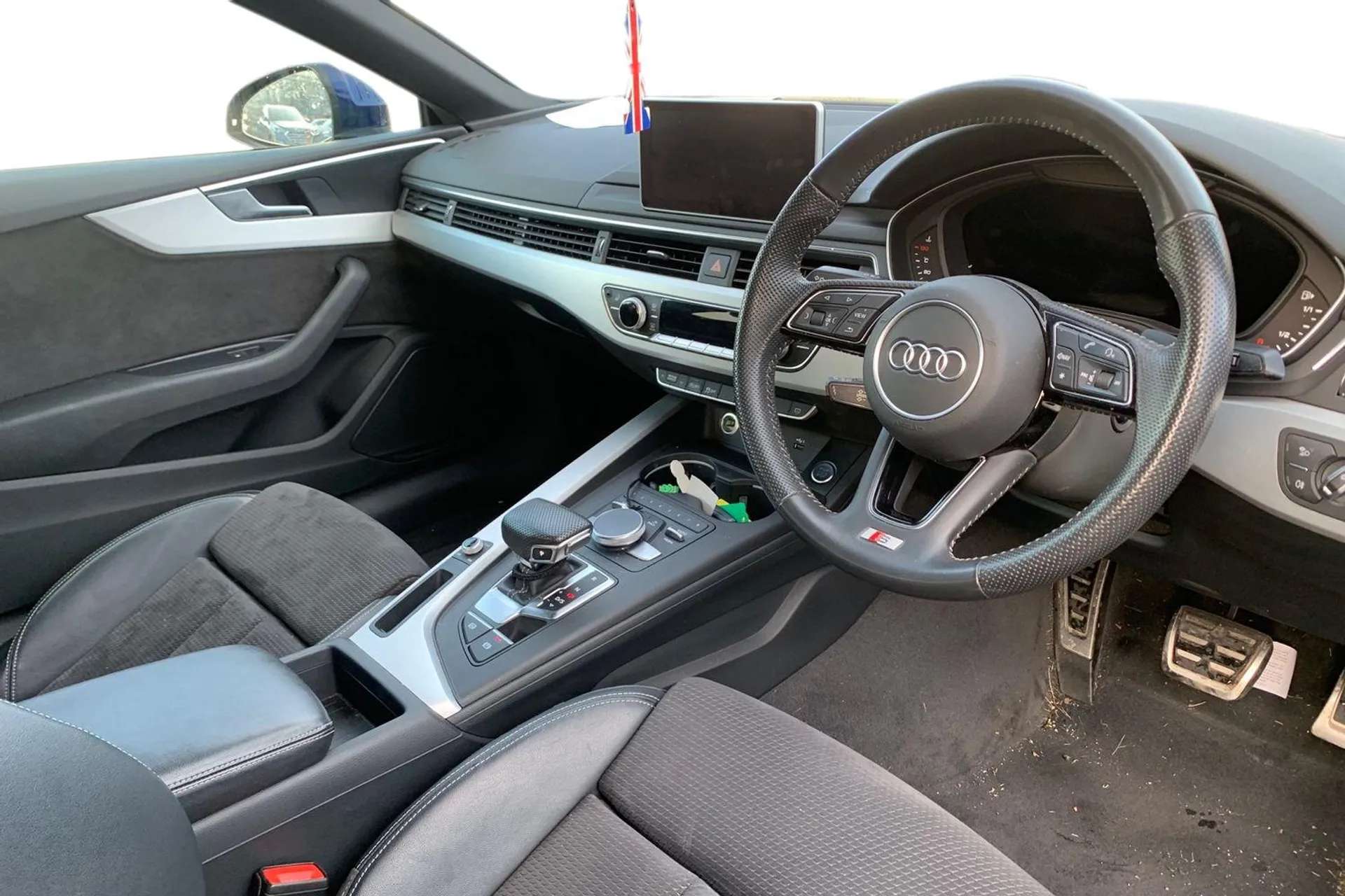 2020 AUDI A5 2020 AUDI A5