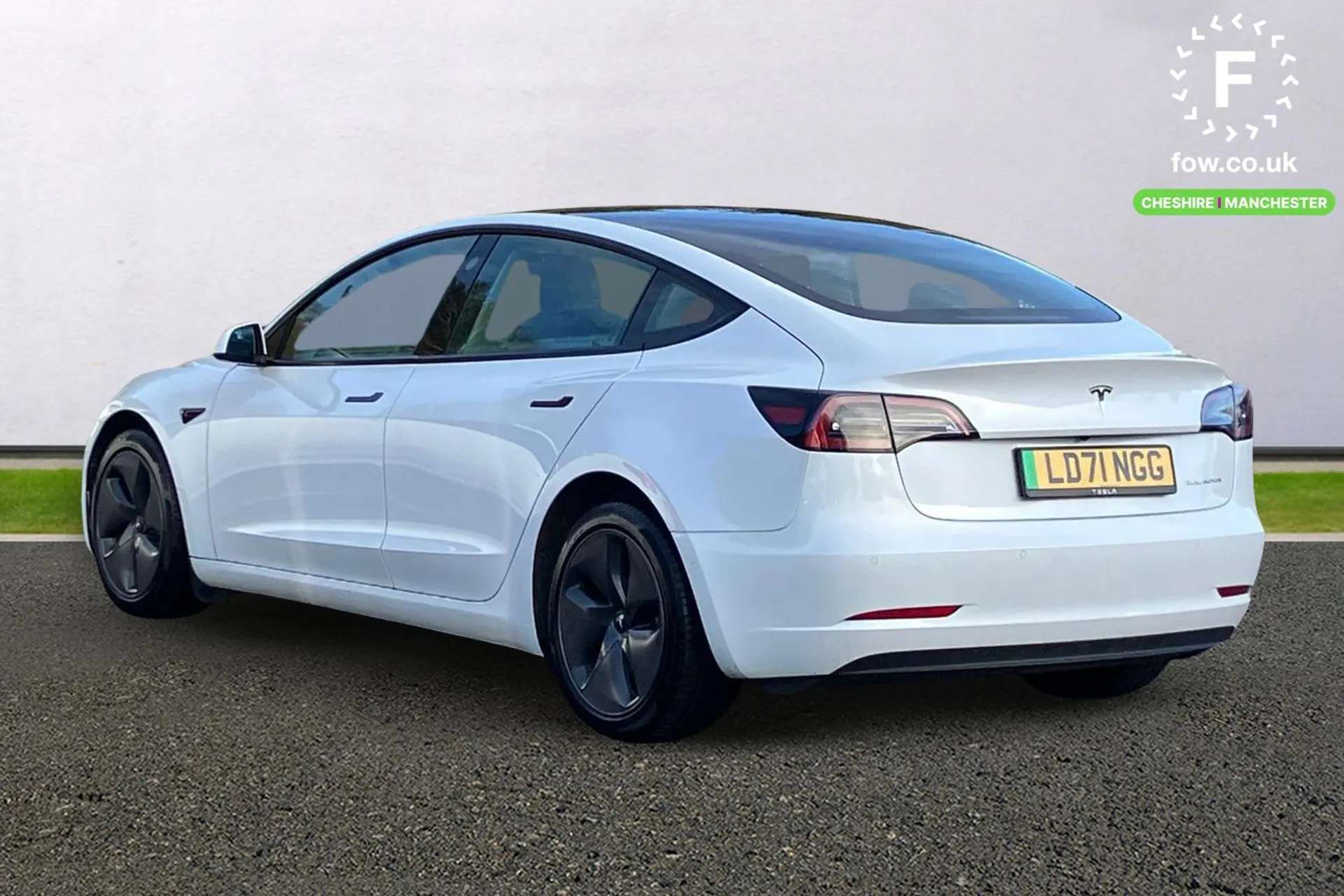 2021 TESLA MODEL 3 2021 TESLA MODEL 3