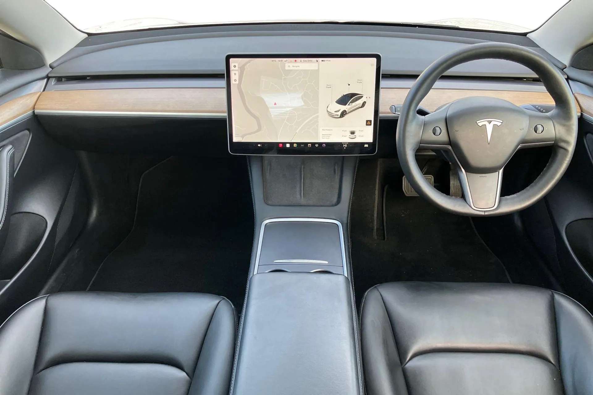2021 TESLA MODEL 3 2021 TESLA MODEL 3