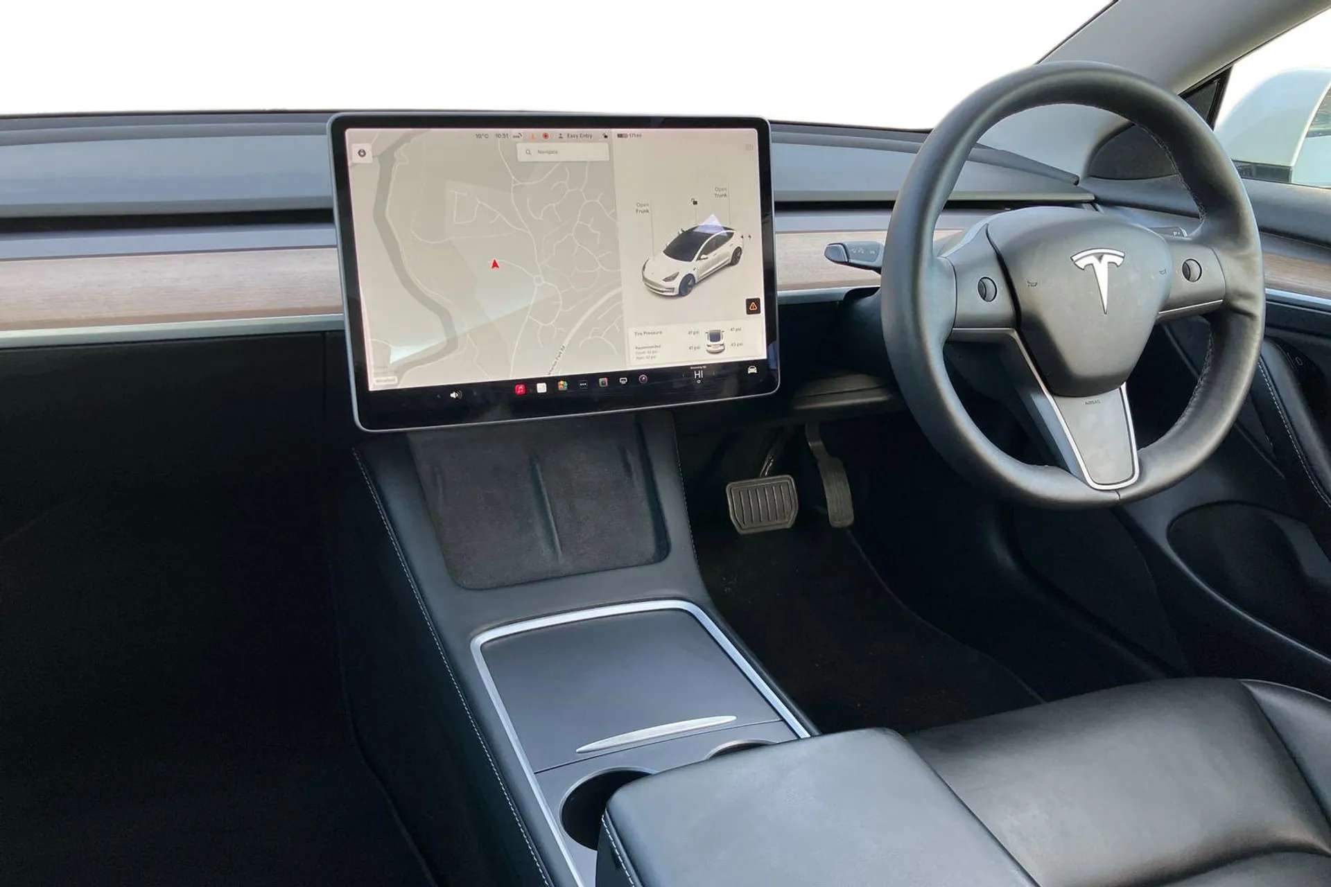 2021 TESLA MODEL 3 2021 TESLA MODEL 3
