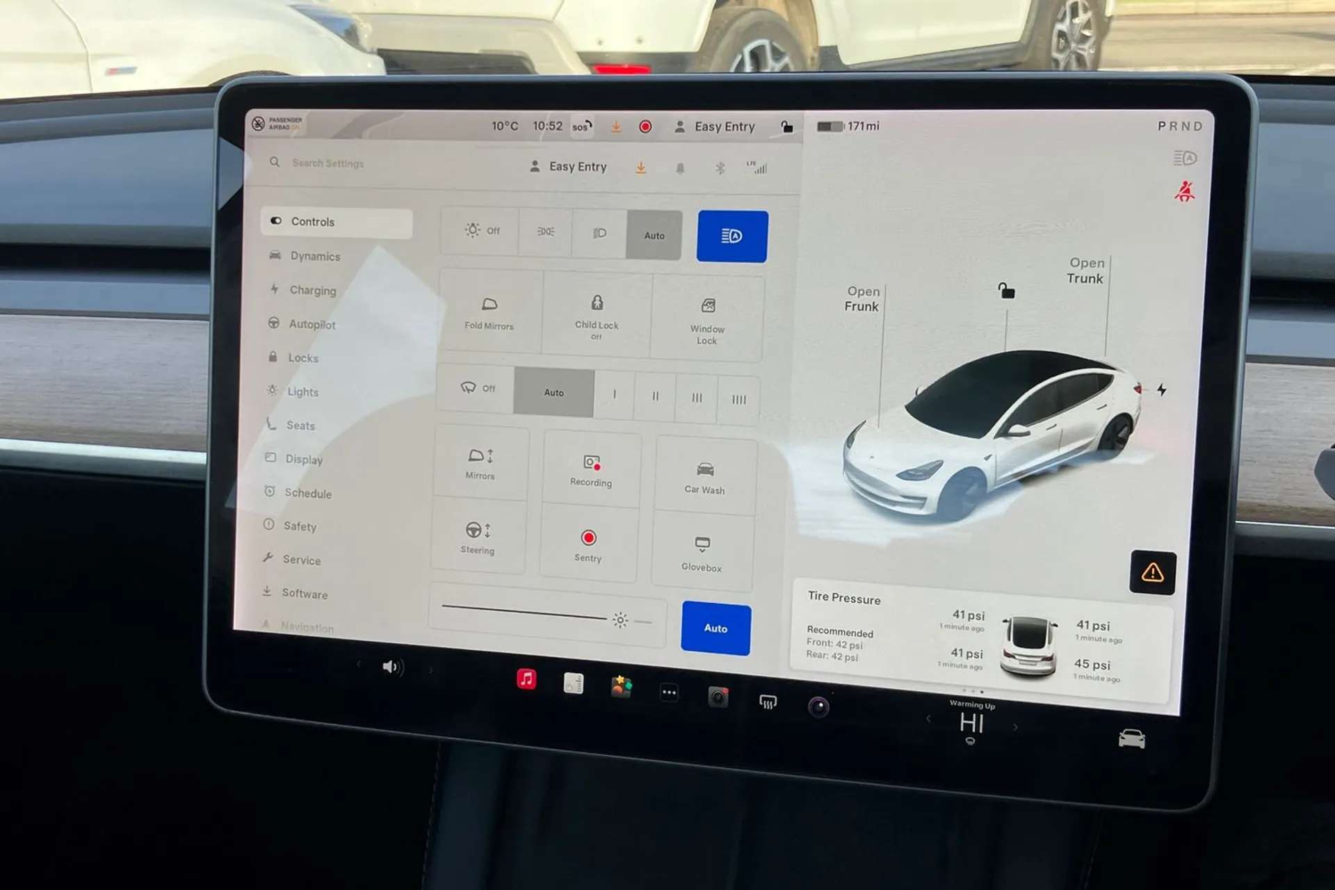 2021 TESLA MODEL 3 2021 TESLA MODEL 3